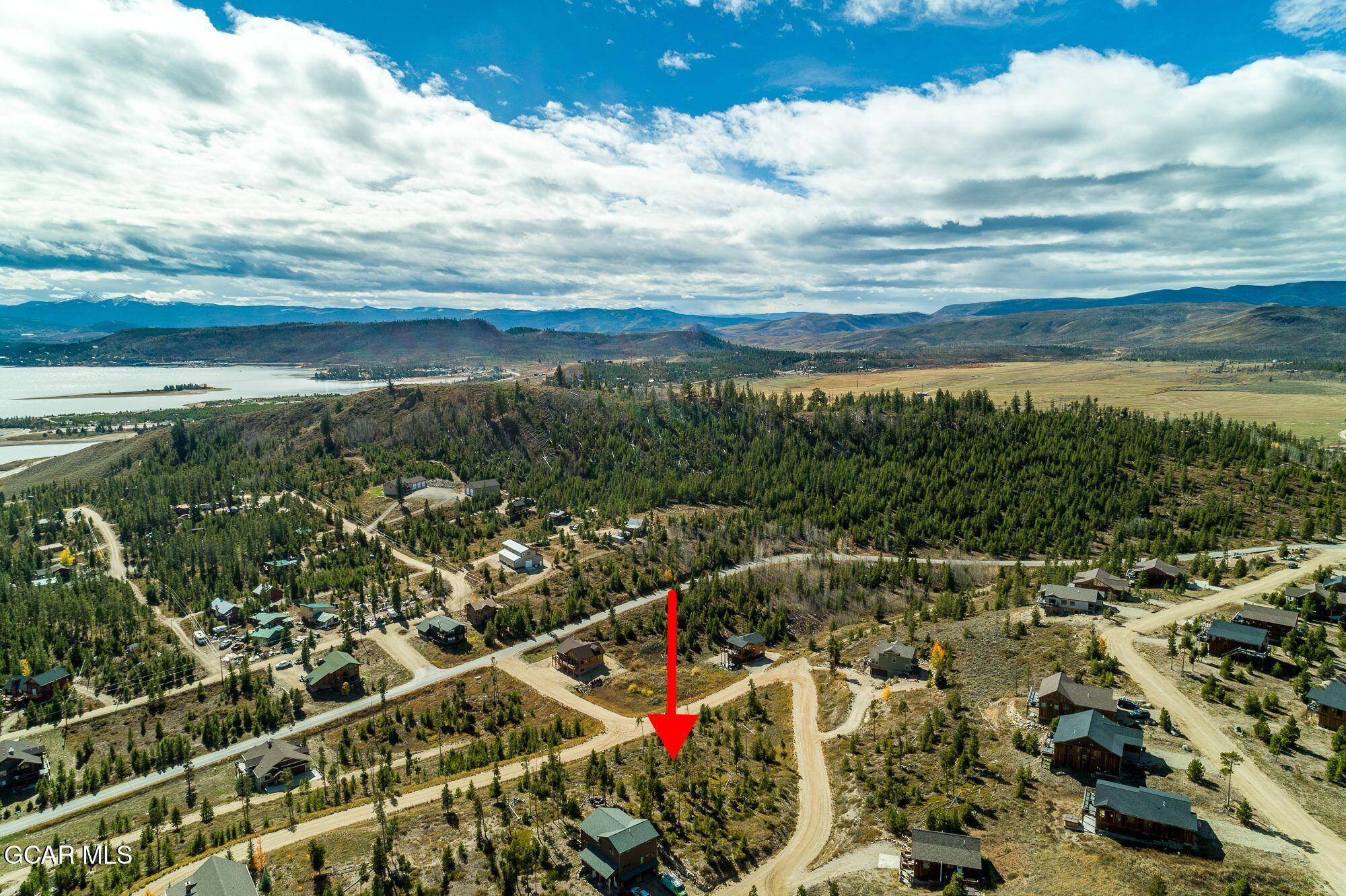 157 County Road 4033 Grand Lake CO 80447
