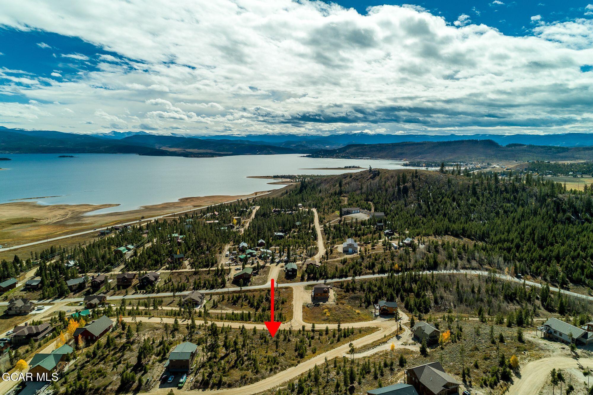 157 County Road 4033 Grand Lake CO 80447