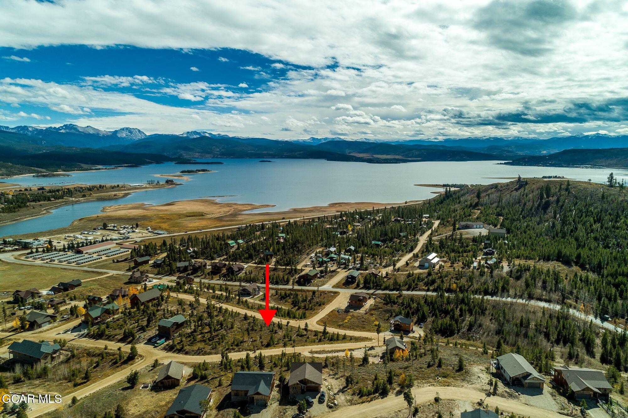 157 County Road 4033 Grand Lake CO 80447