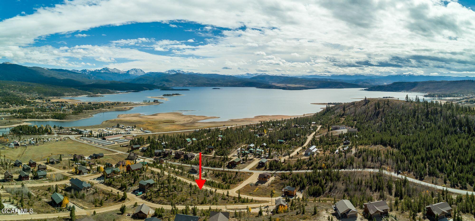 157 County Road 4033 Grand Lake CO 80447