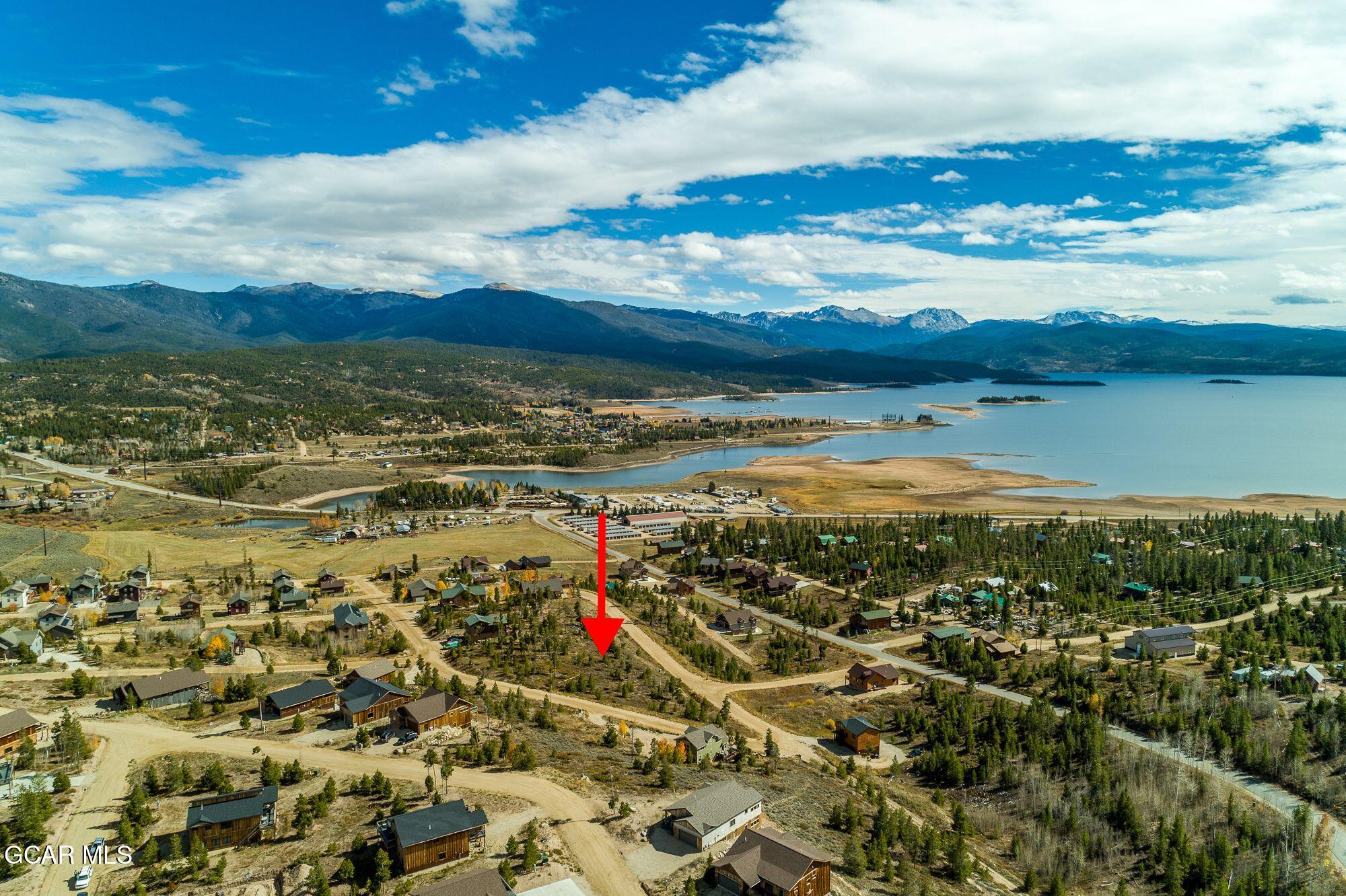 157 County Road 4033 Grand Lake CO 80447
