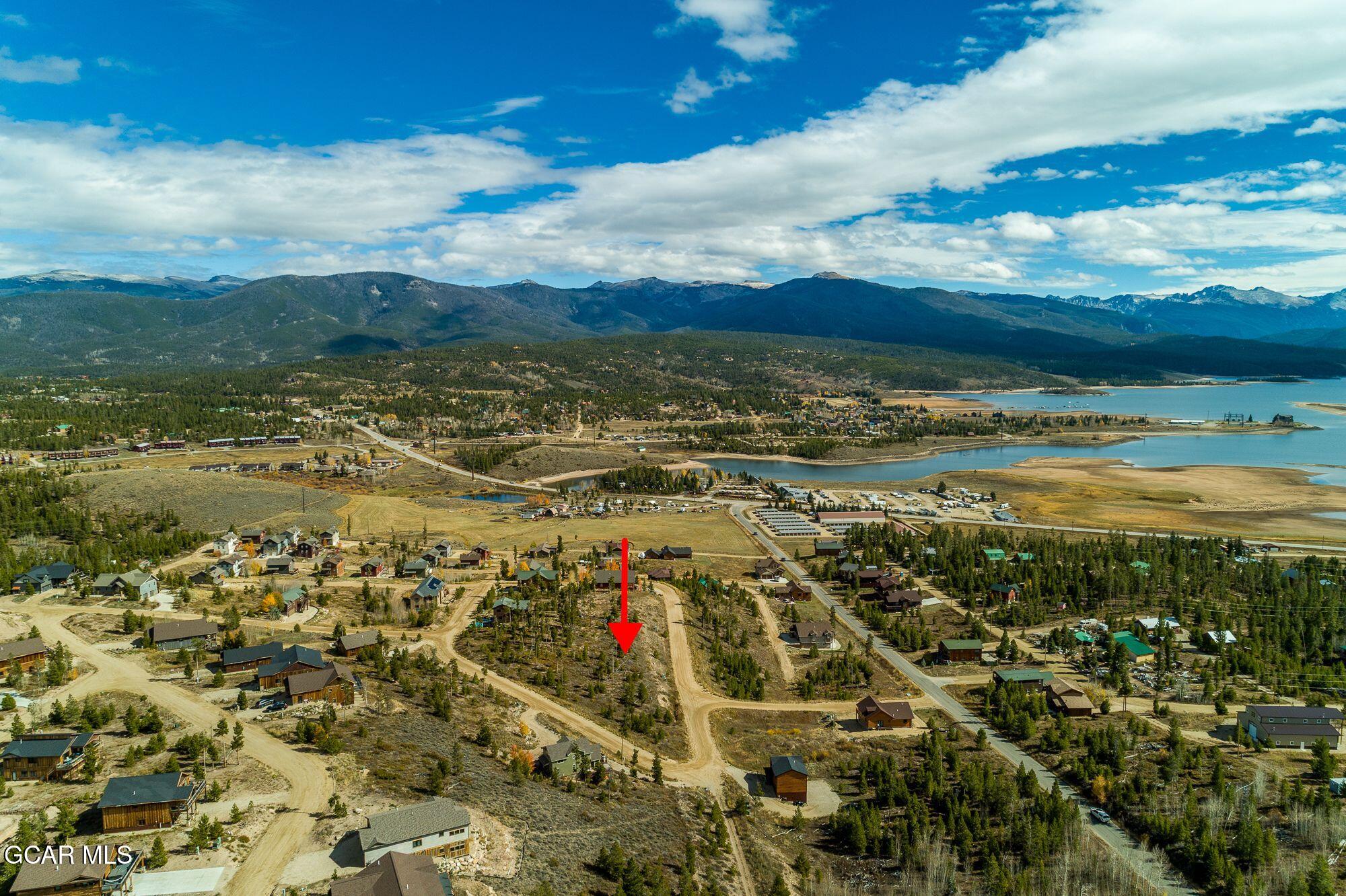157 County Road 4033 Grand Lake CO 80447