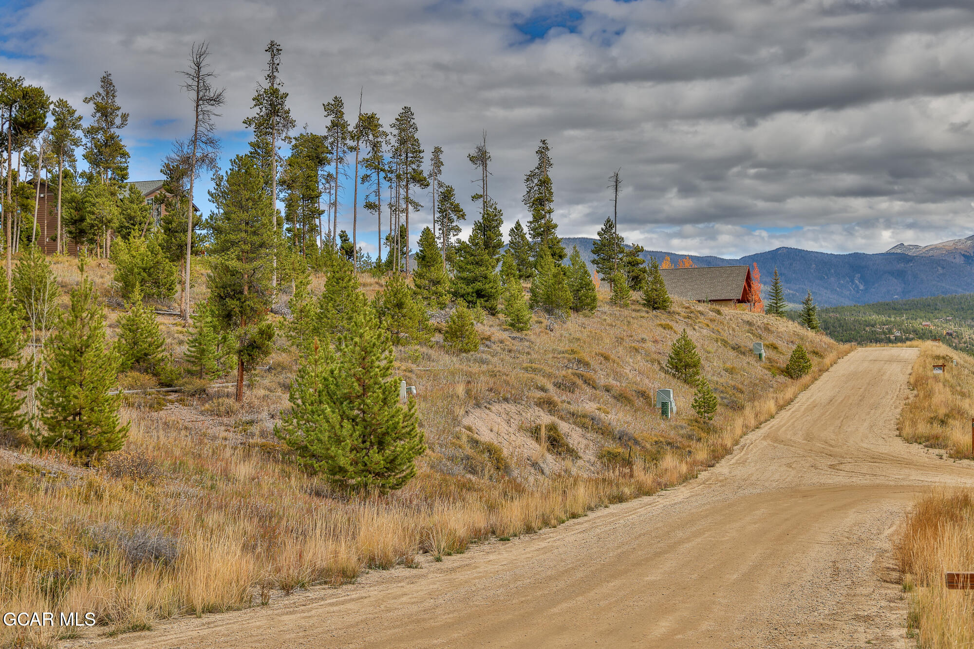 157 County Road 4033 Grand Lake CO 80447