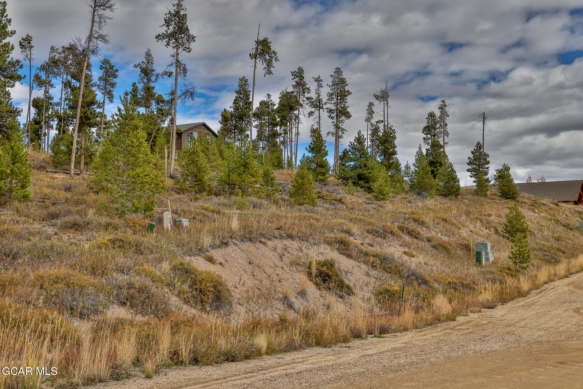 157 County Road 4033 Grand Lake CO 80447
