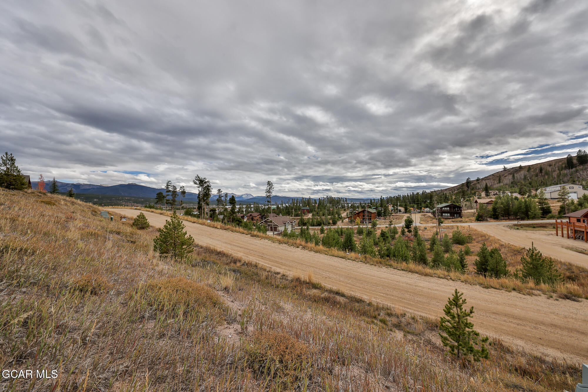 157 County Road 4033 Grand Lake CO 80447