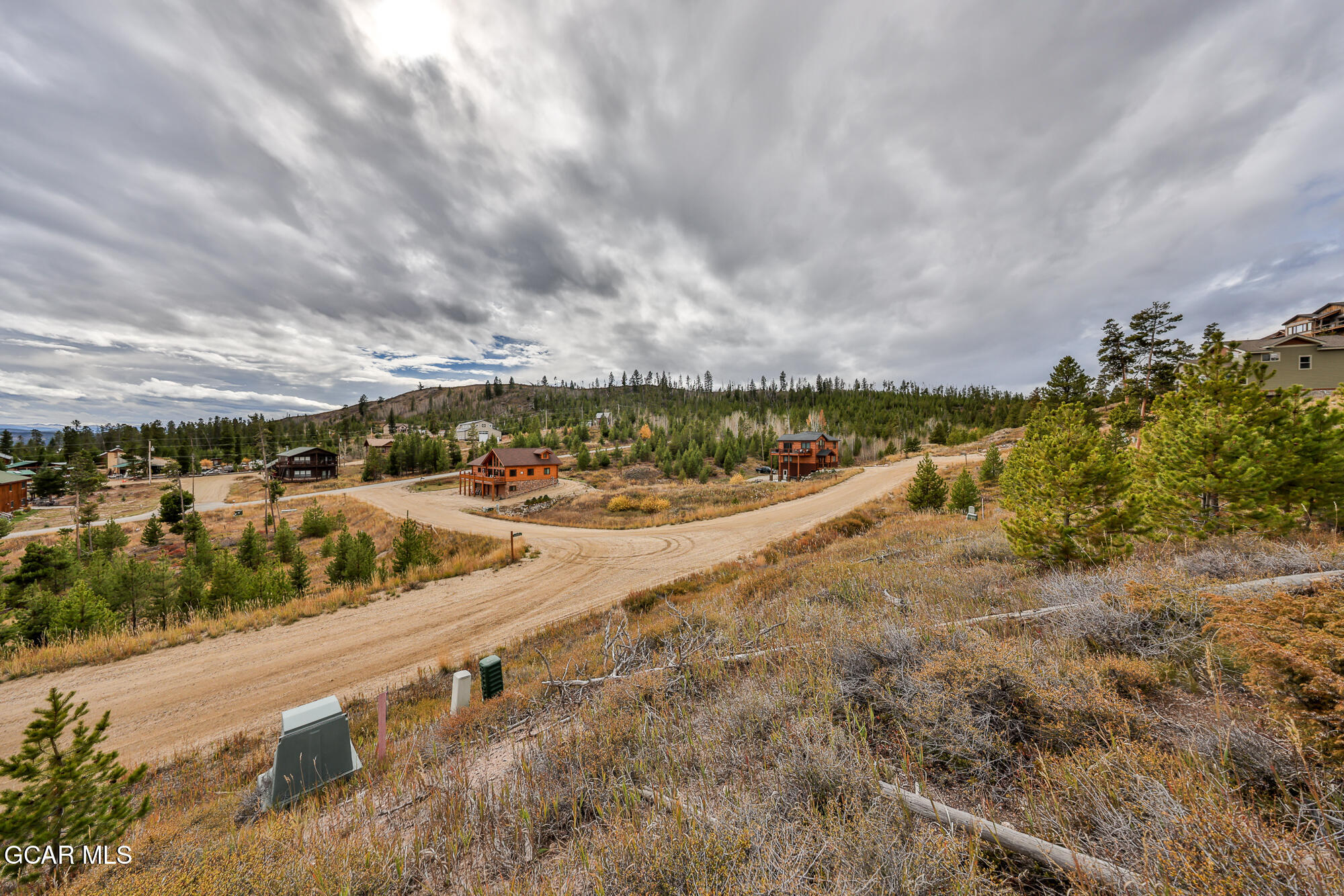 157 County Road 4033 Grand Lake CO 80447