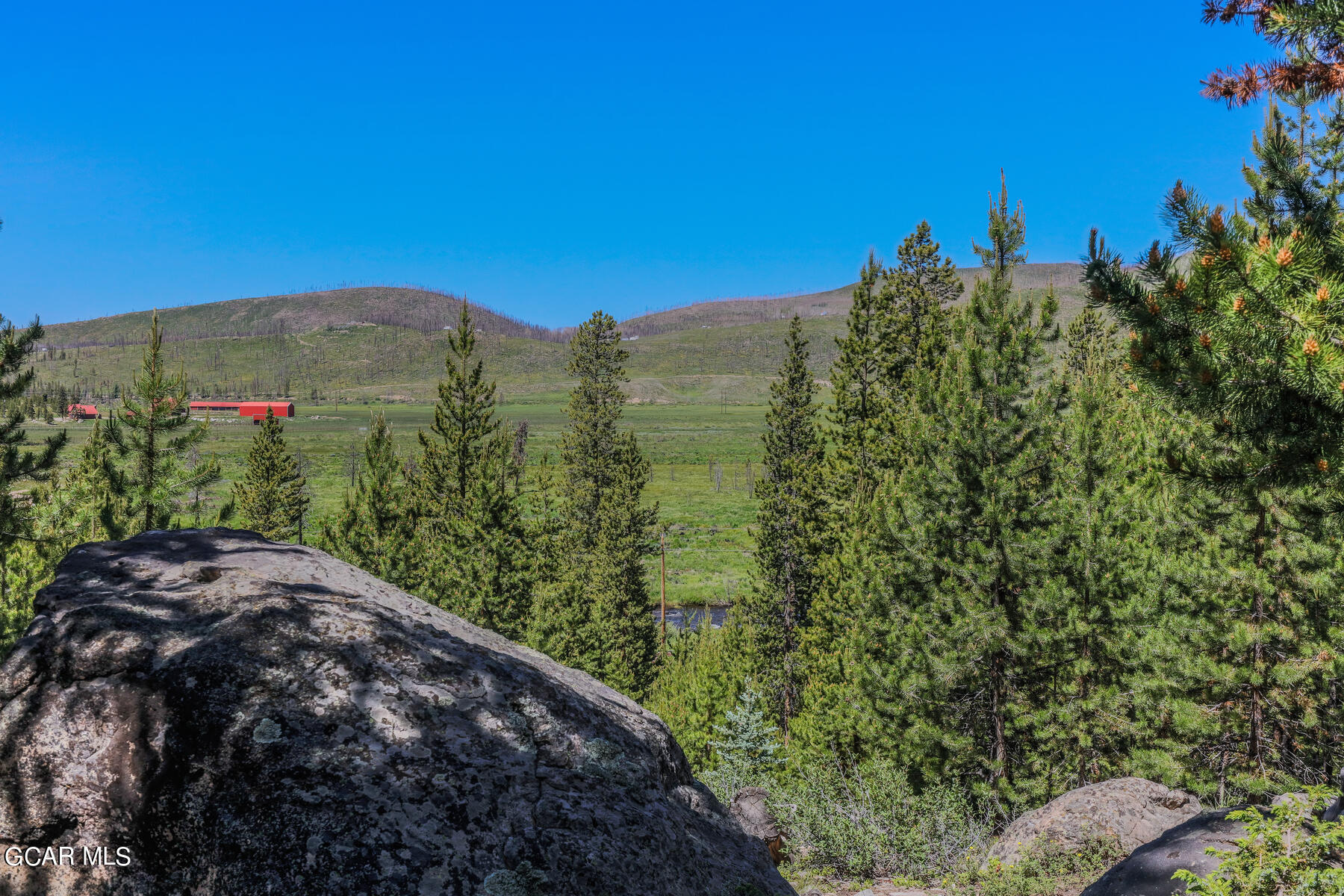 493 GCR 4632 Grand Lake CO 80447