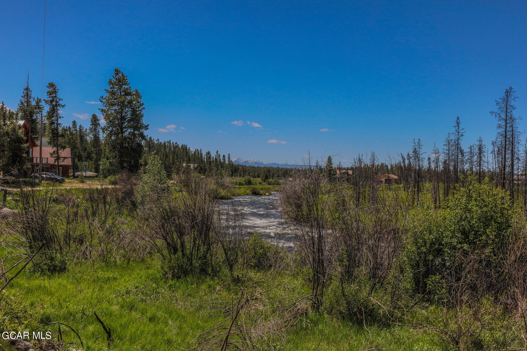 493 GCR 4632 Grand Lake CO 80447