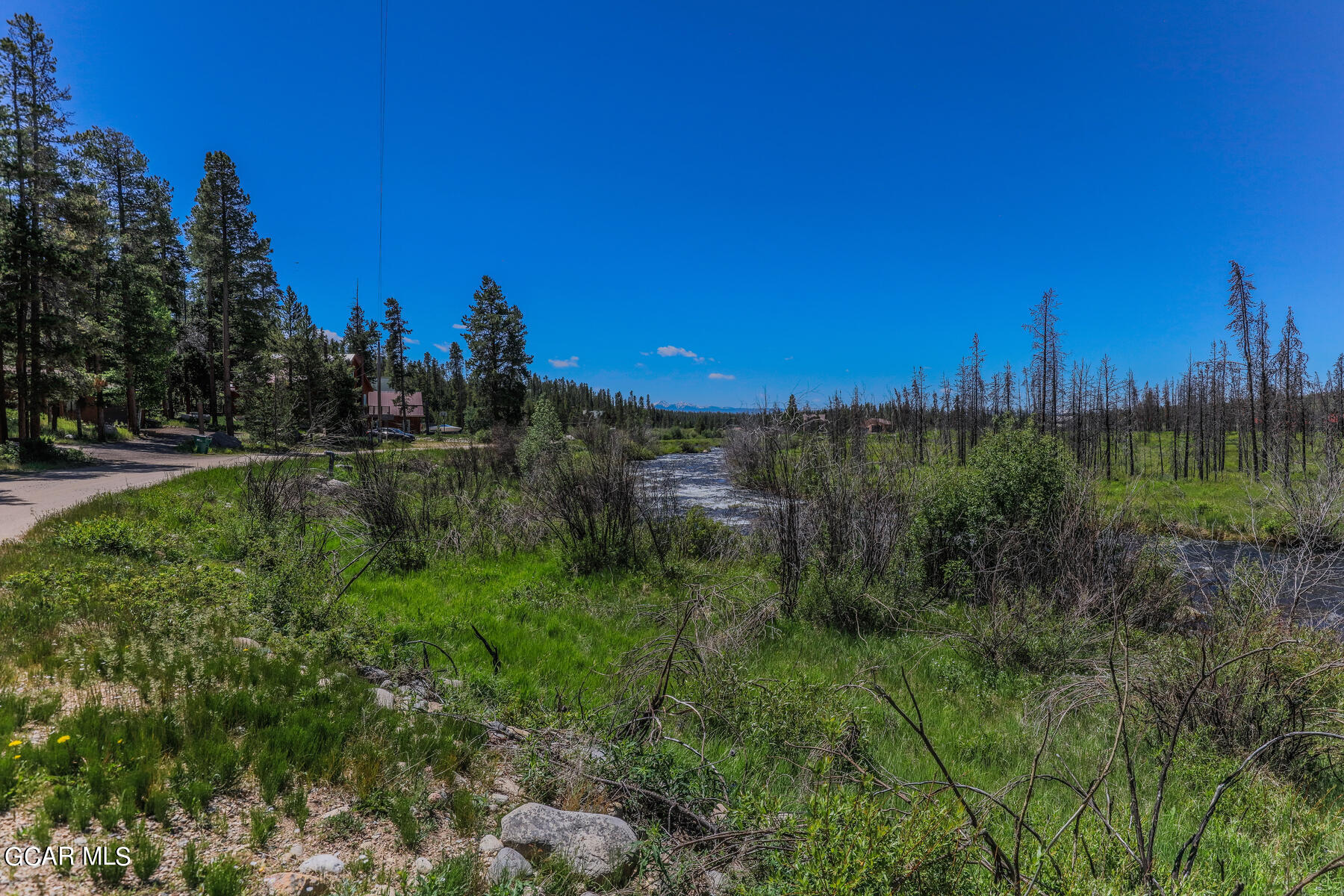 493 GCR 4632 Grand Lake CO 80447