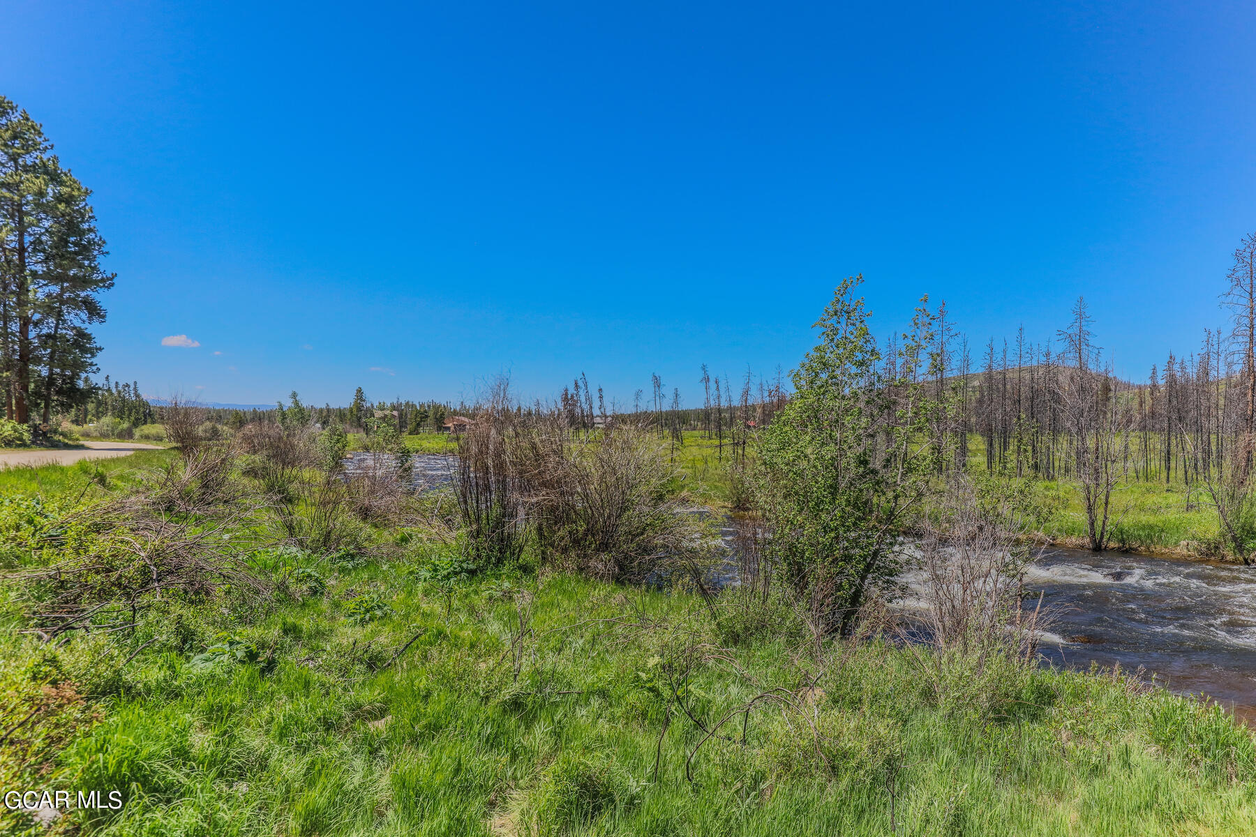 493 GCR 4632 Grand Lake CO 80447
