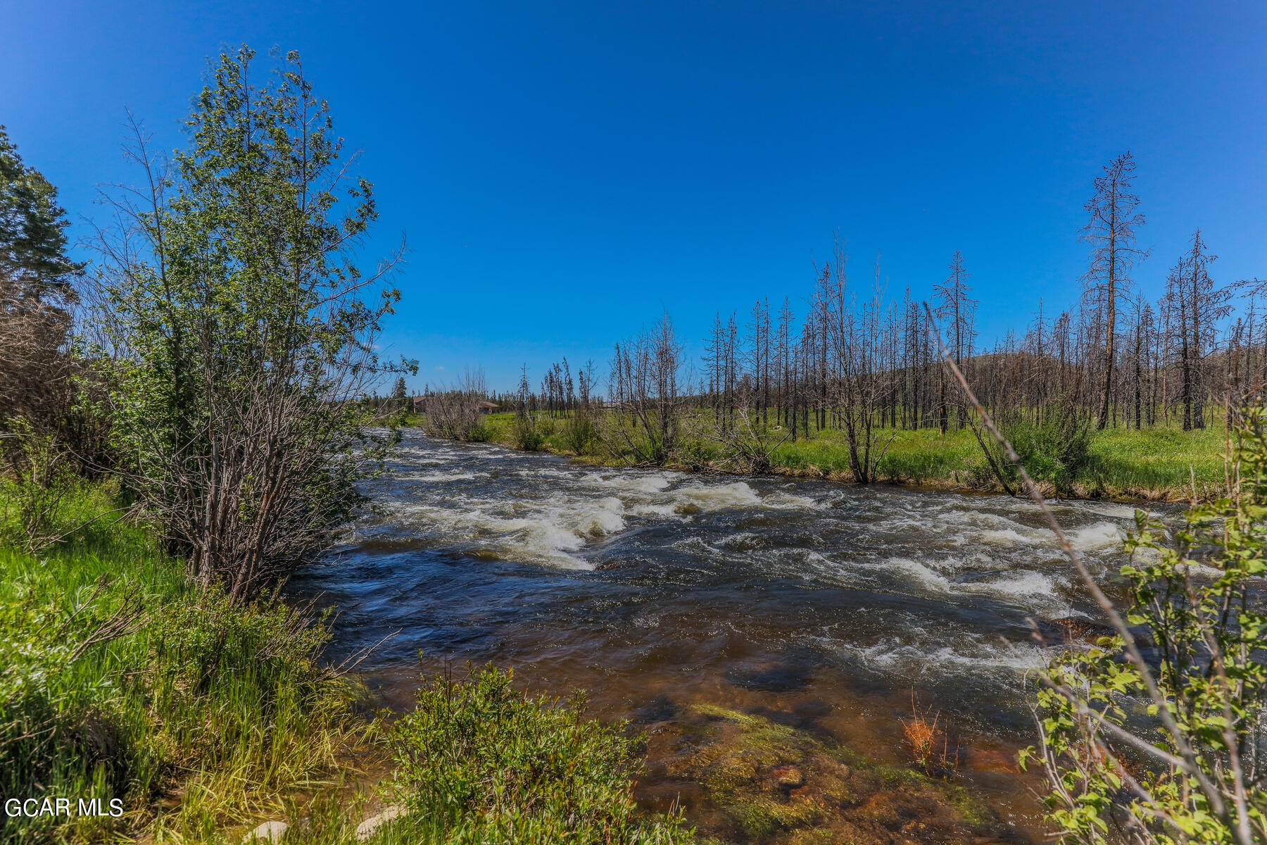 493 GCR 4632 Grand Lake CO 80447