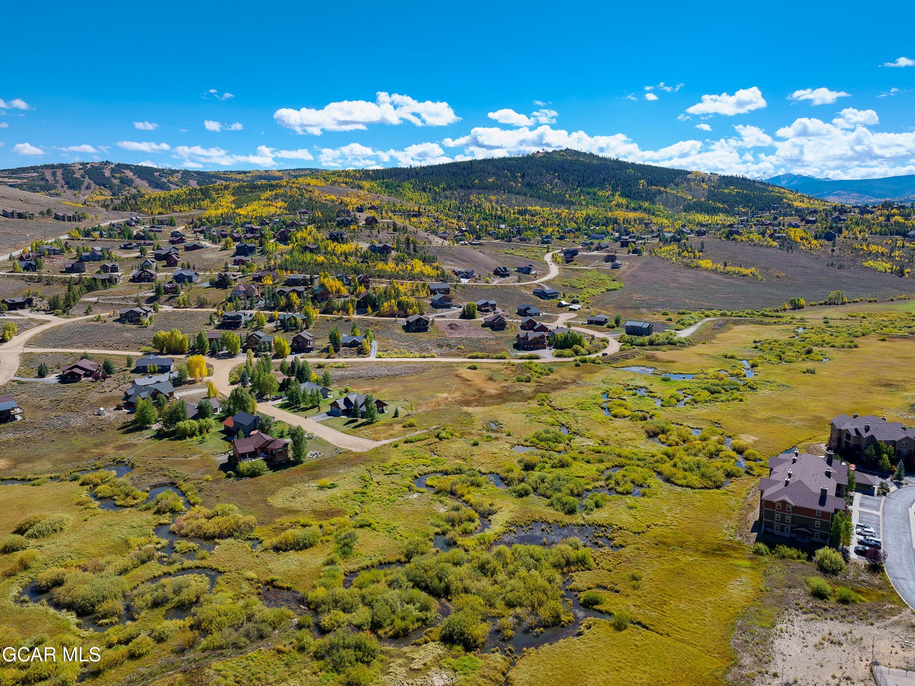 225 GCR 893 Granby CO 80446