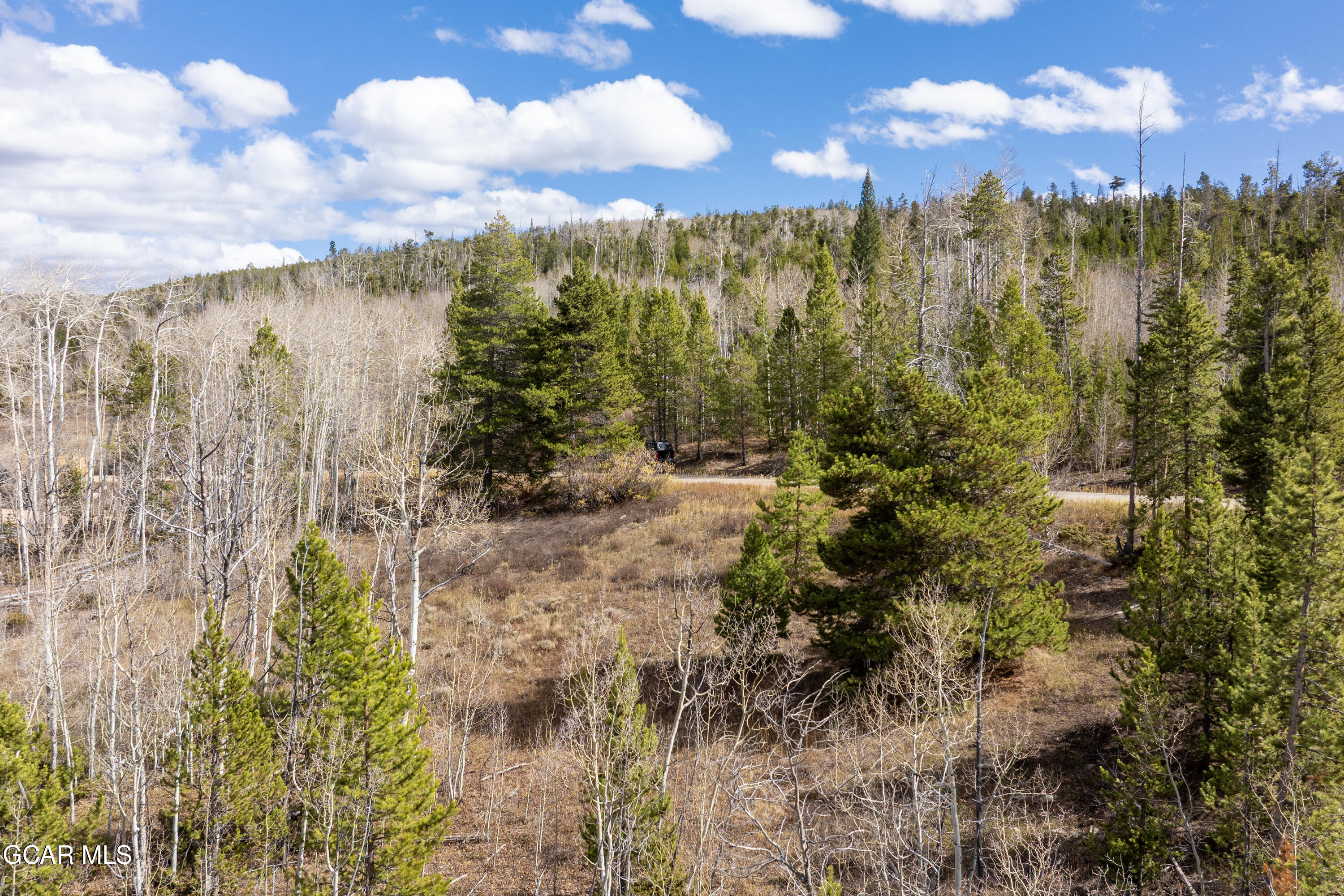 1369 GCR 881 Granby CO 80446