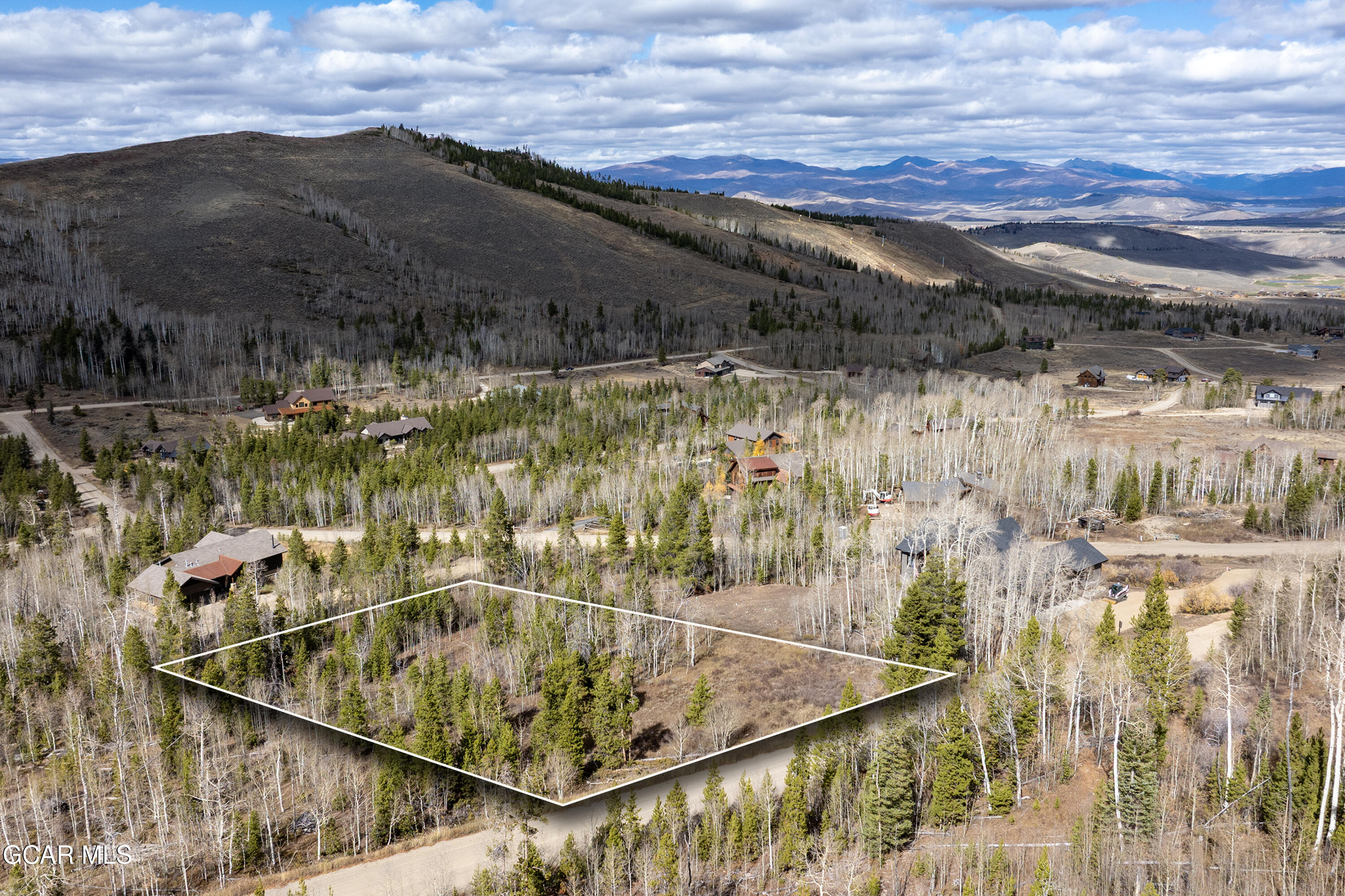 1369 GCR 881 Granby CO 80446