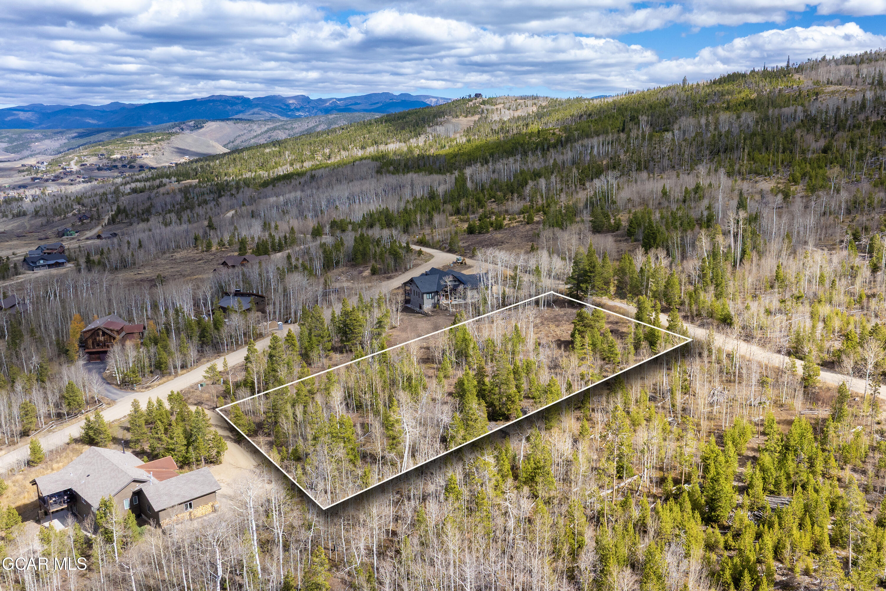 1369 GCR 881 Granby CO 80446