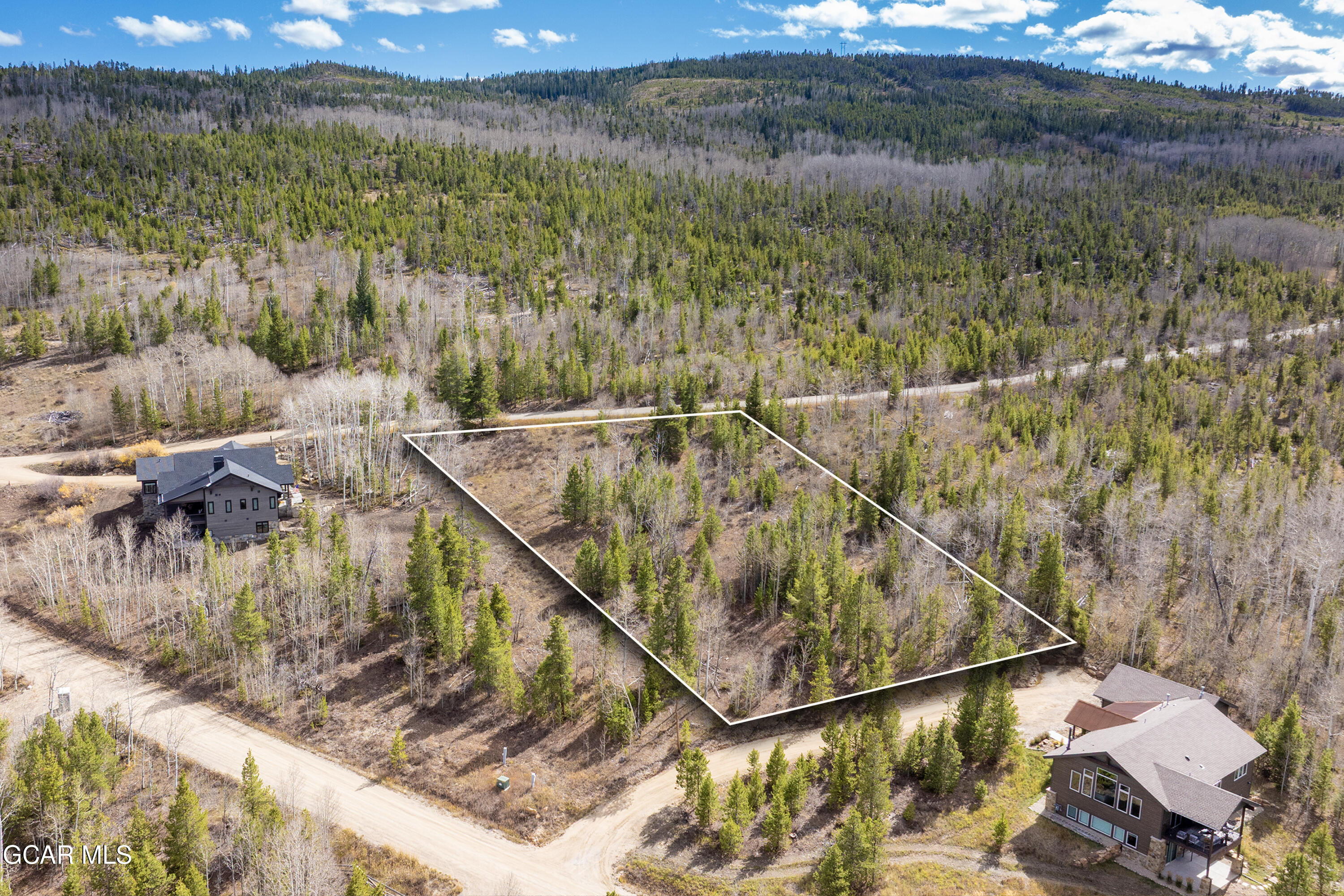 1369 GCR 881 Granby CO 80446