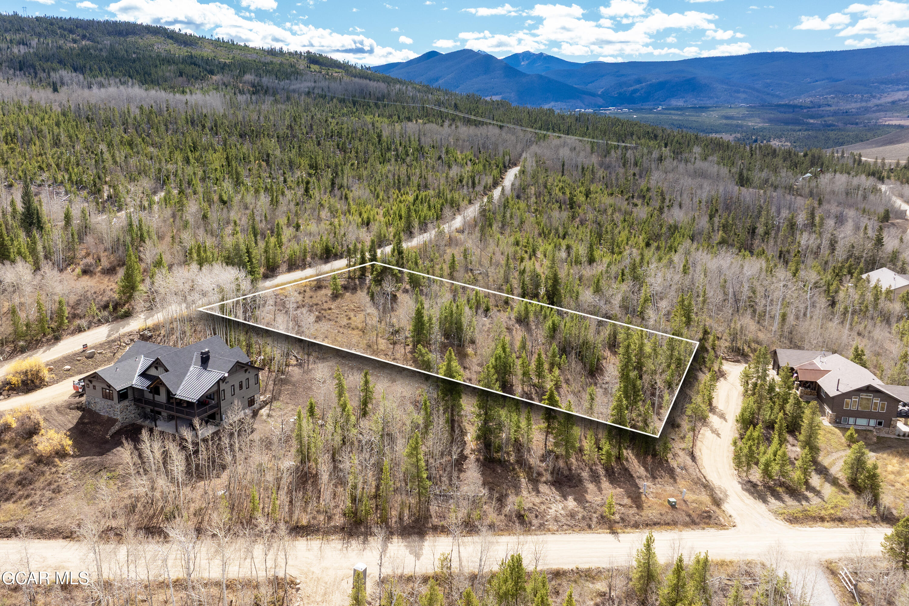 1369 GCR 881 Granby CO 80446