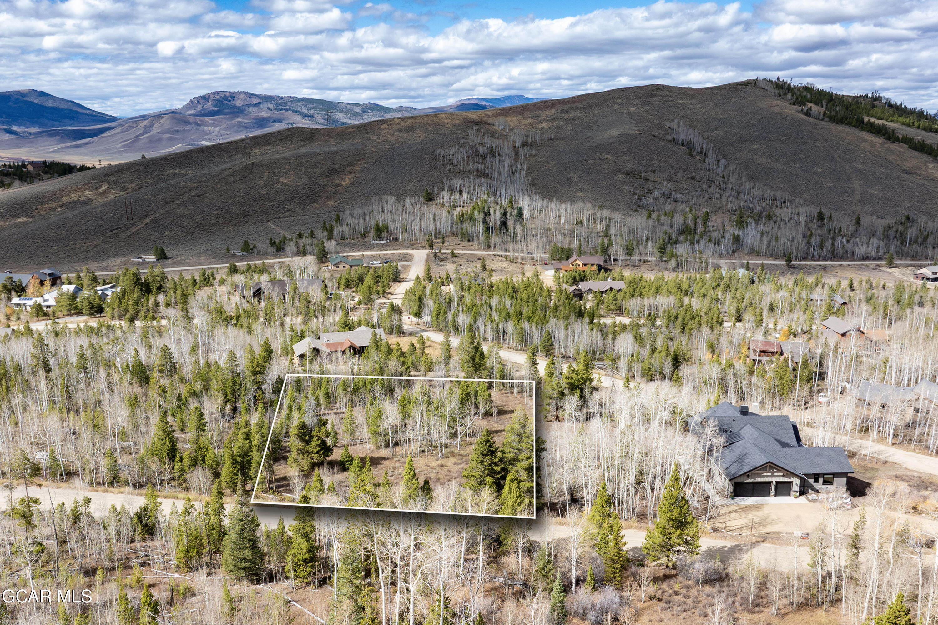 1369 GCR 881 Granby CO 80446