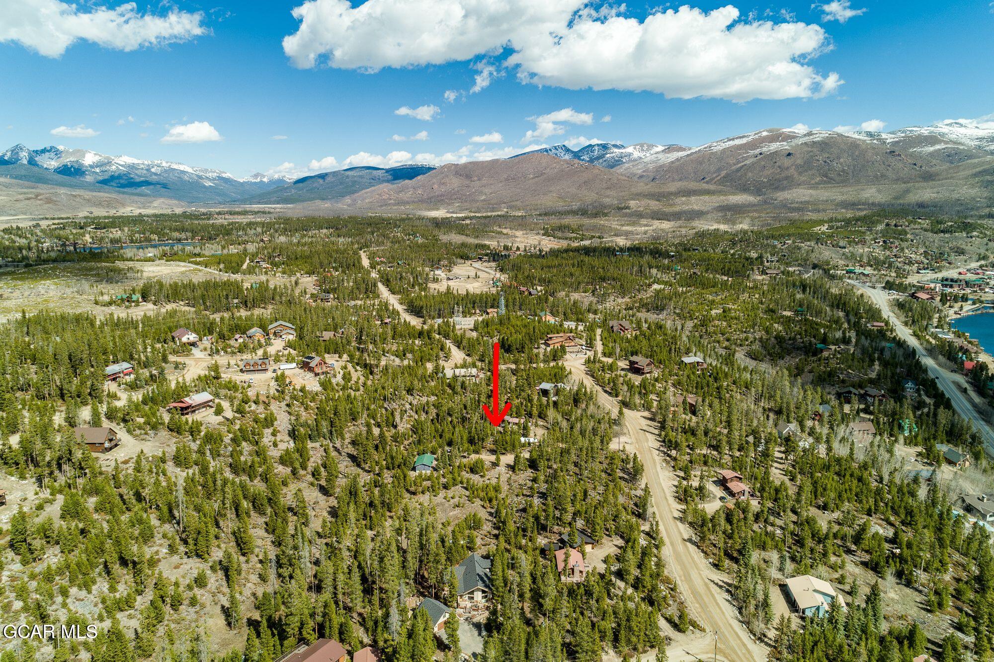 50 Lazy Lane Grand Lake CO 80447