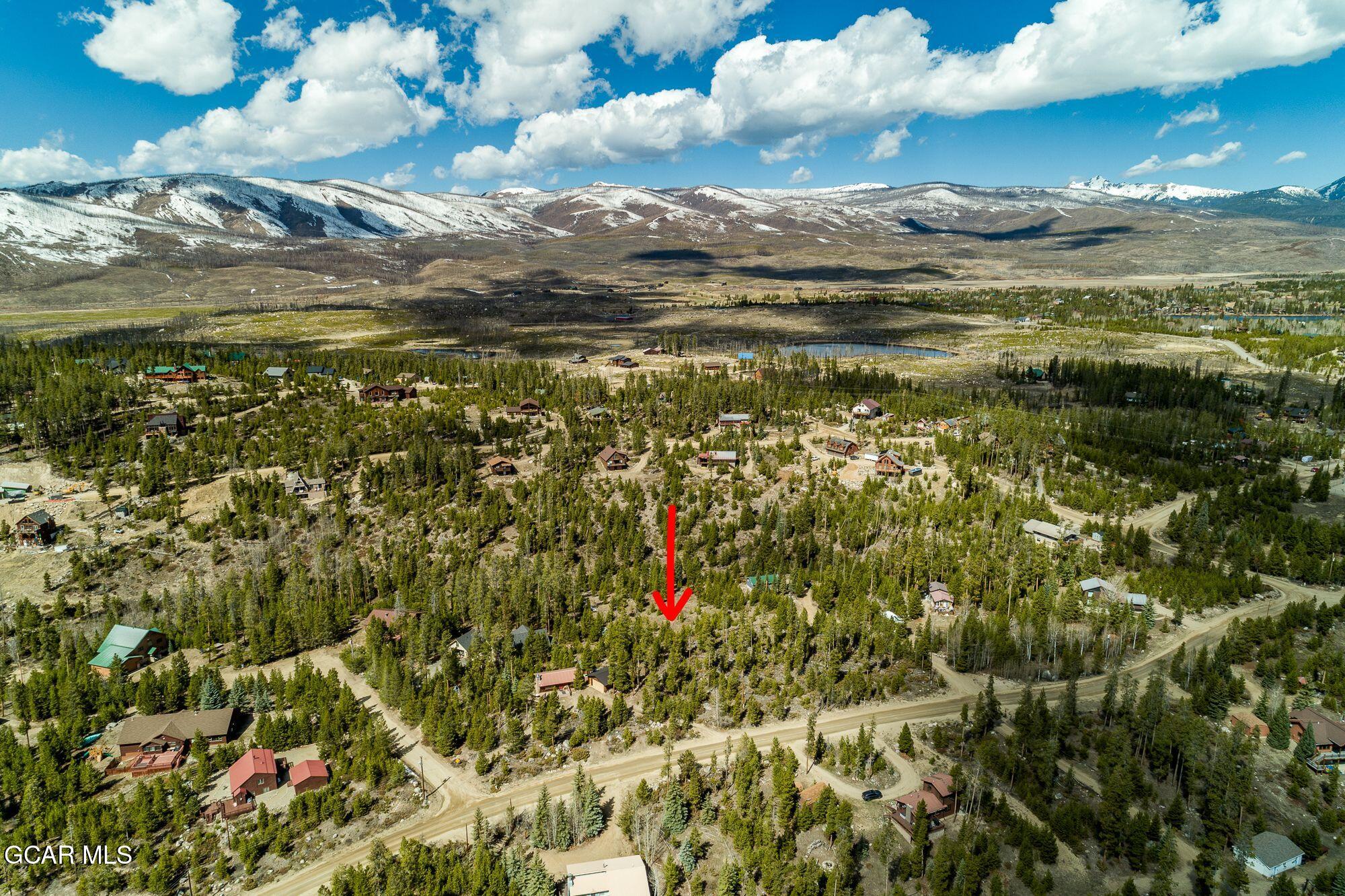 50 Lazy Lane Grand Lake CO 80447