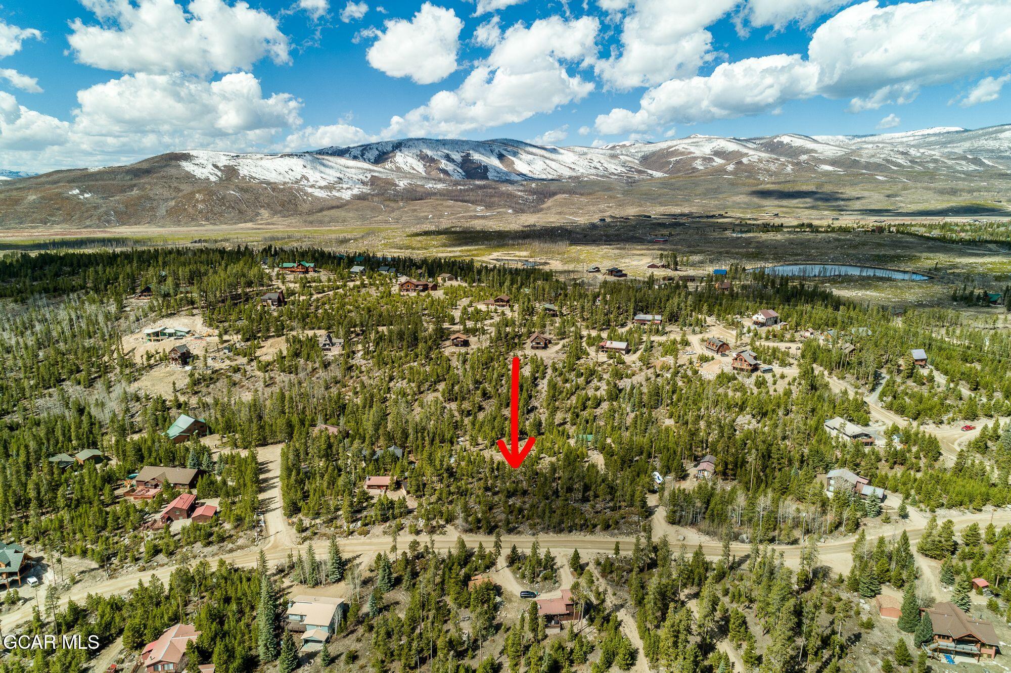 50 Lazy Lane Grand Lake CO 80447