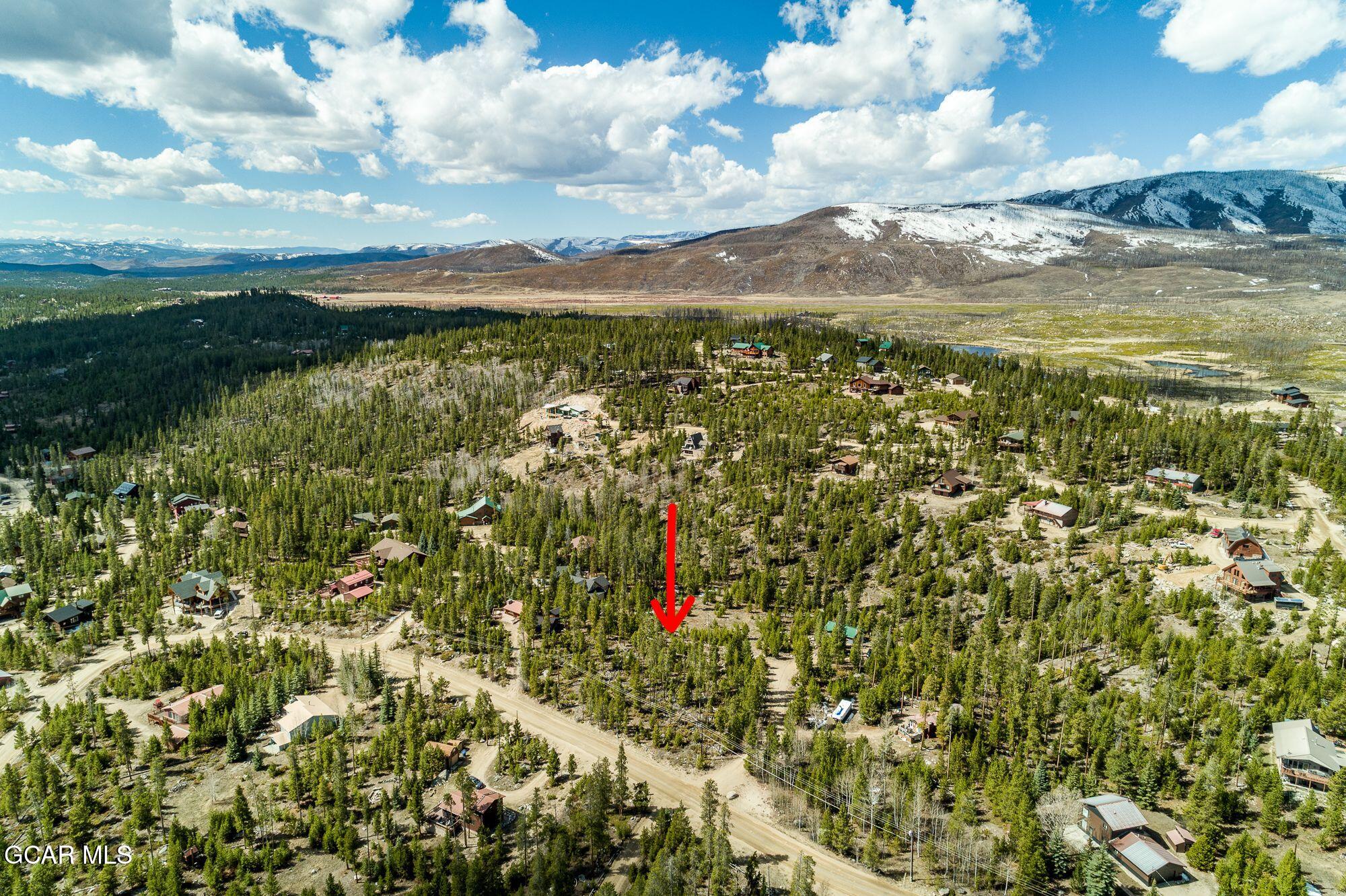 50 Lazy Lane Grand Lake CO 80447