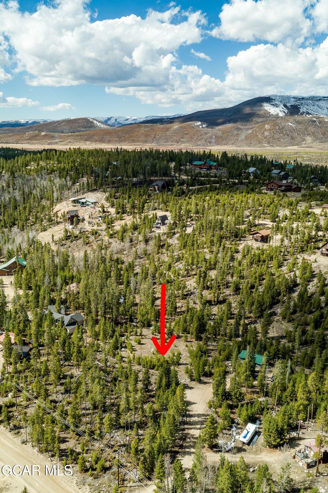 50 Lazy Lane Grand Lake CO 80447