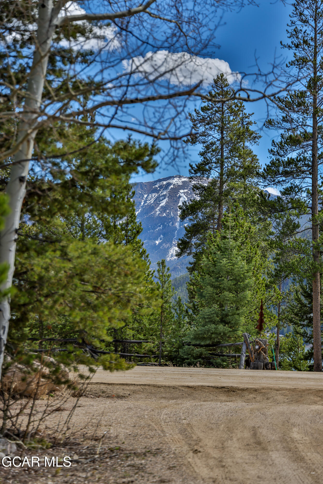50 Lazy Lane Grand Lake CO 80447