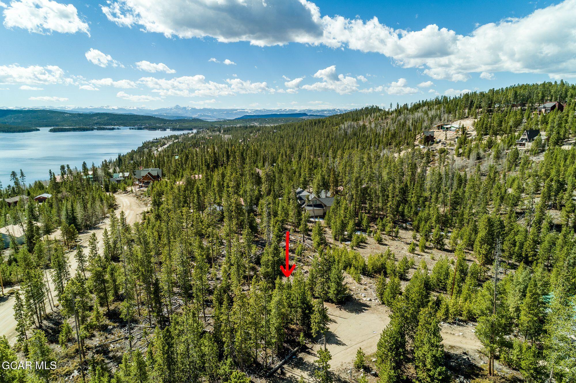50 Lazy Lane Grand Lake CO 80447