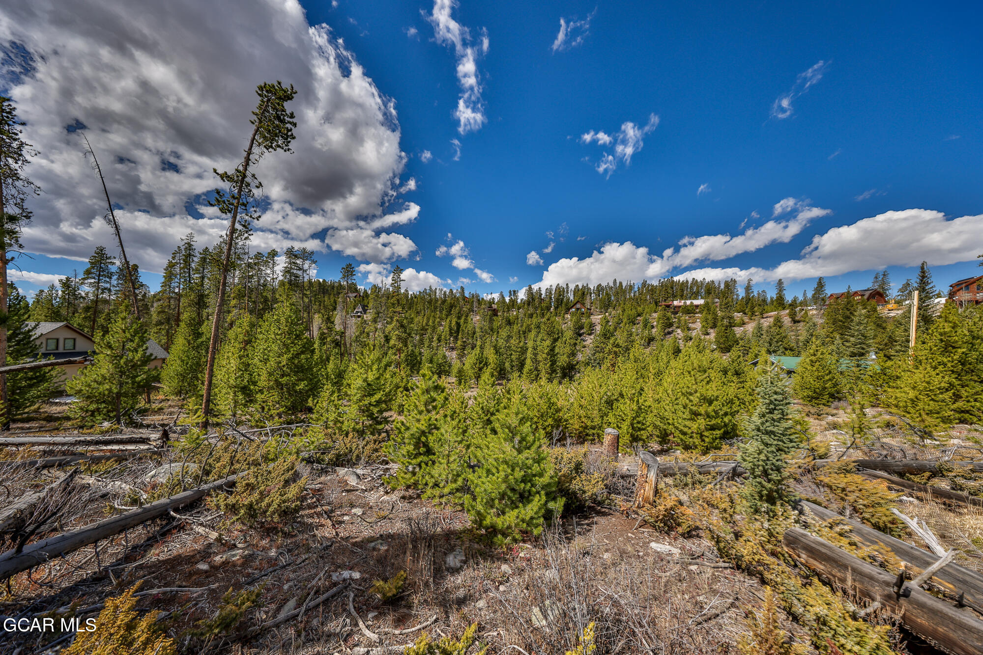 50 Lazy Lane Grand Lake CO 80447