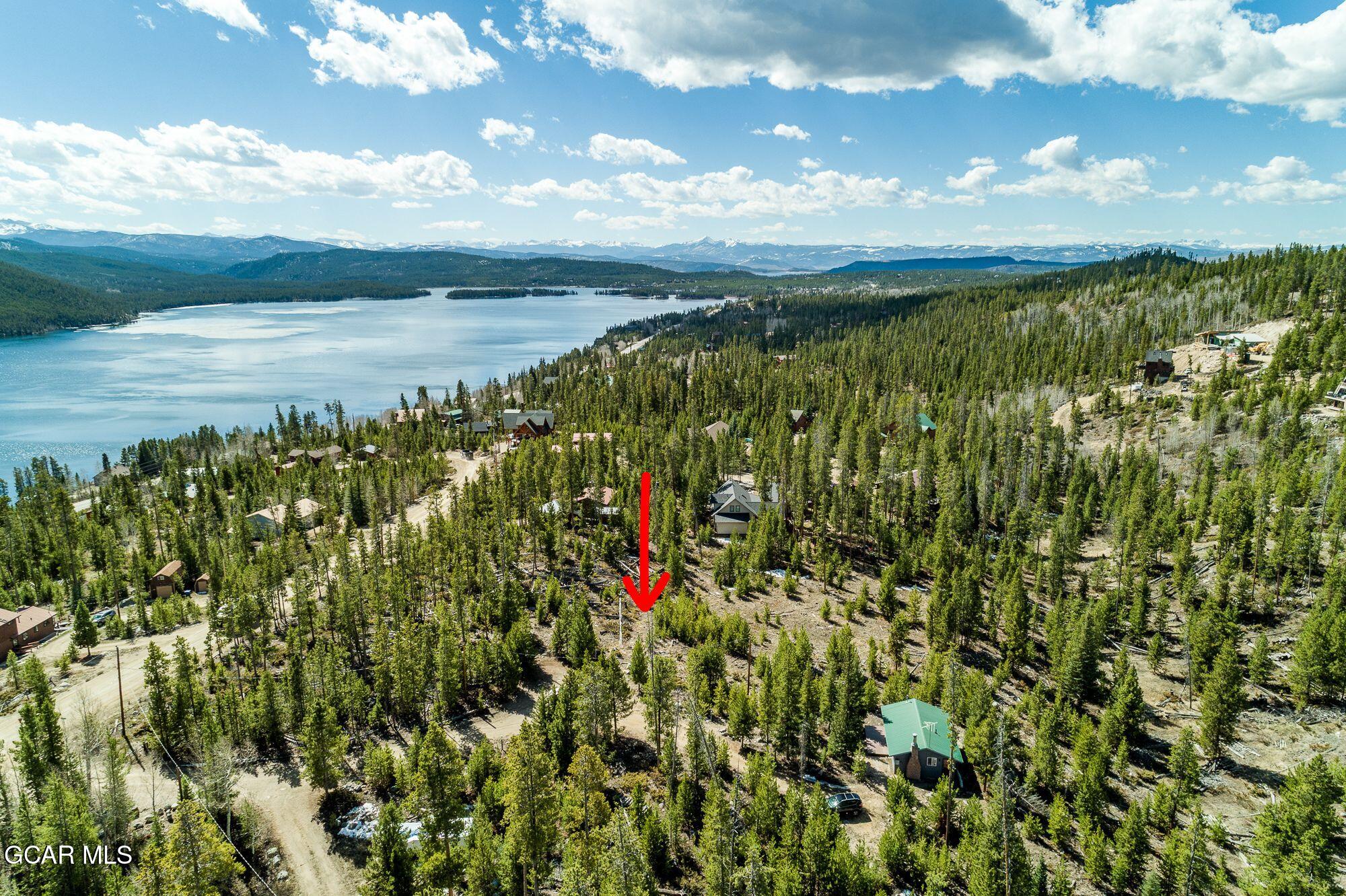 50 Lazy Lane Grand Lake CO 80447