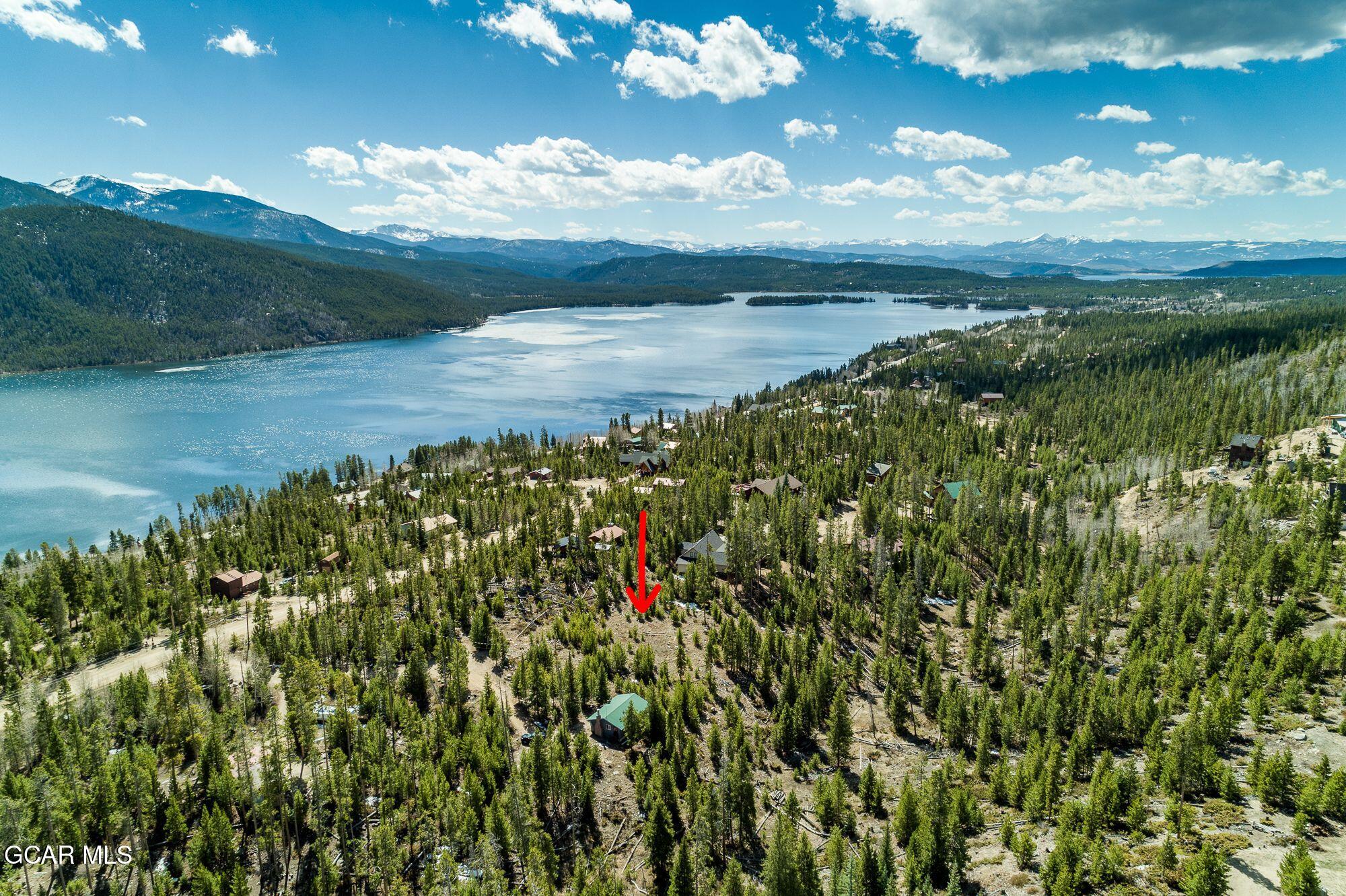 50 Lazy Lane Grand Lake CO 80447
