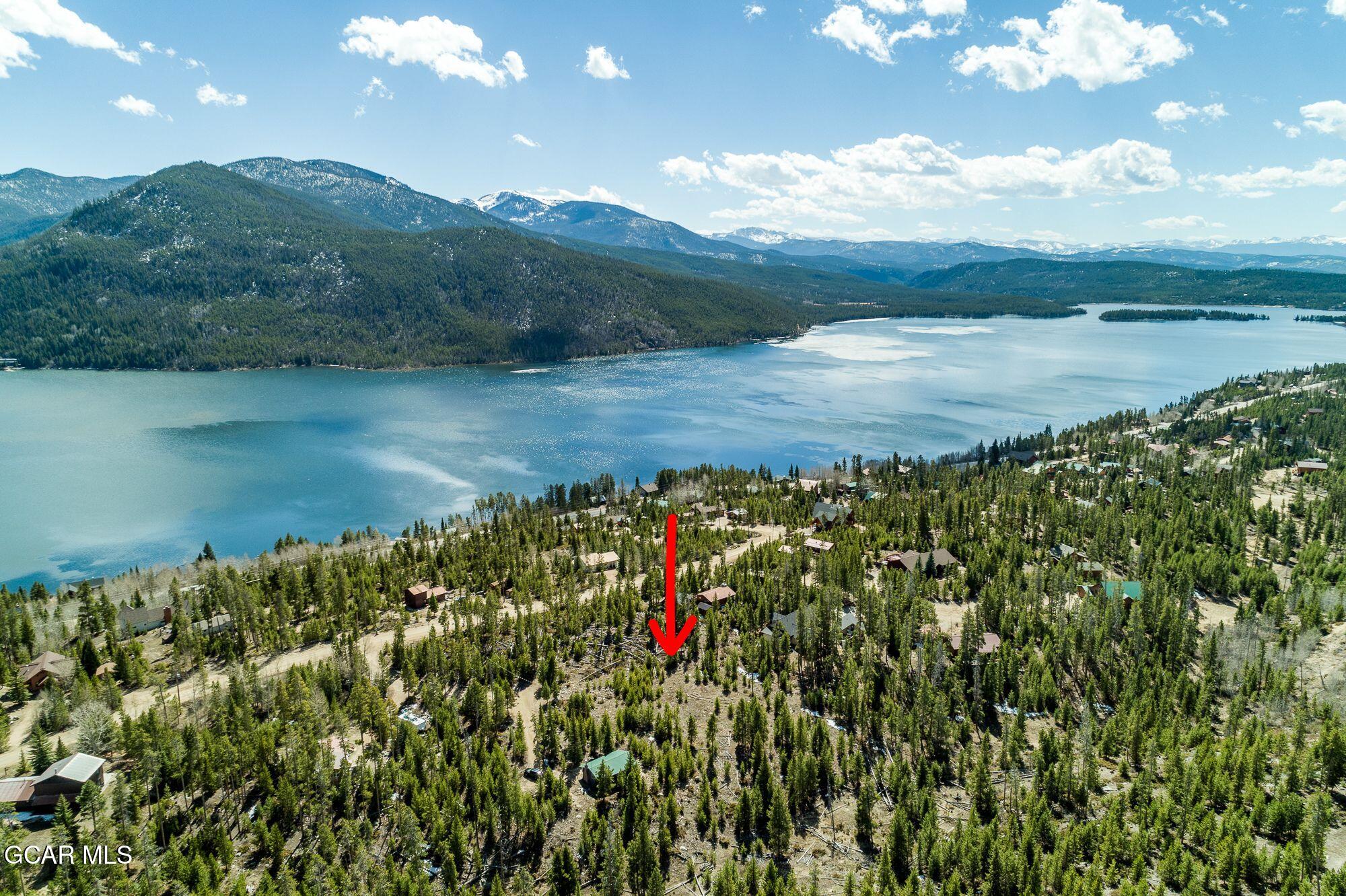 50 Lazy Lane Grand Lake CO 80447