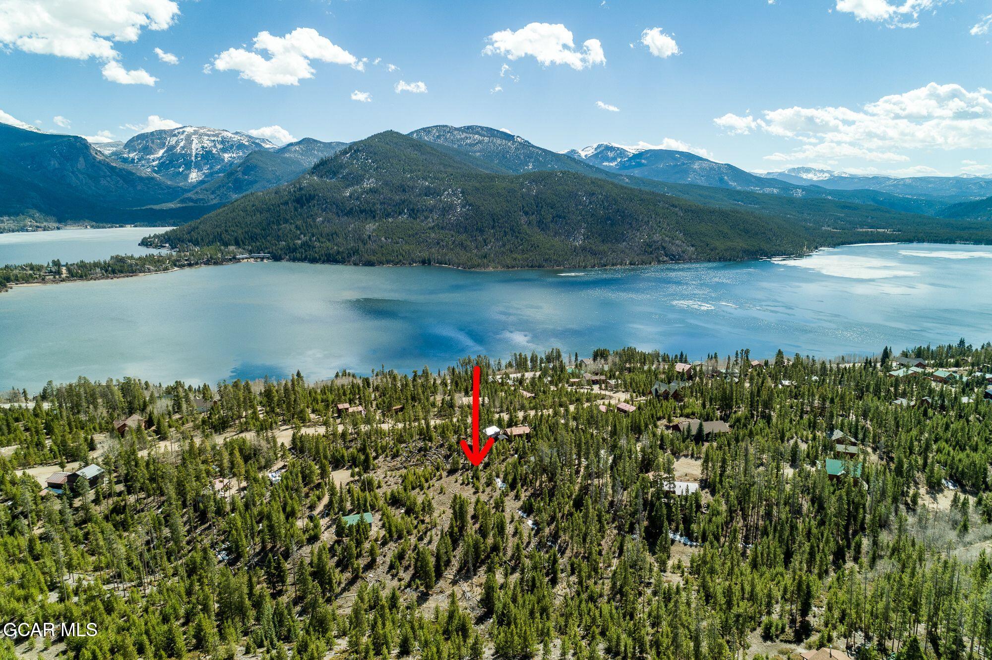 50 Lazy Lane Grand Lake CO 80447