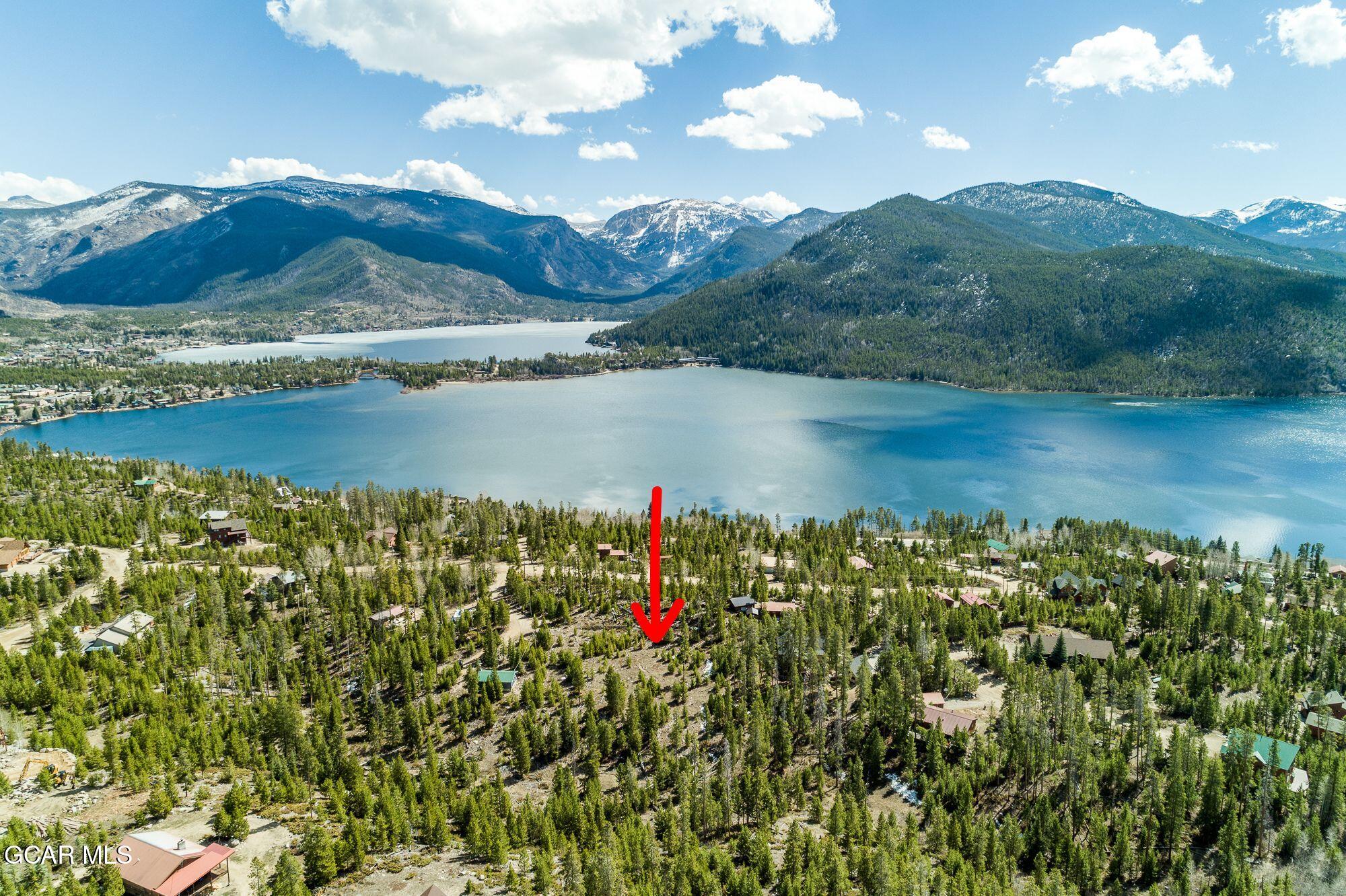 50 Lazy Lane Grand Lake CO 80447