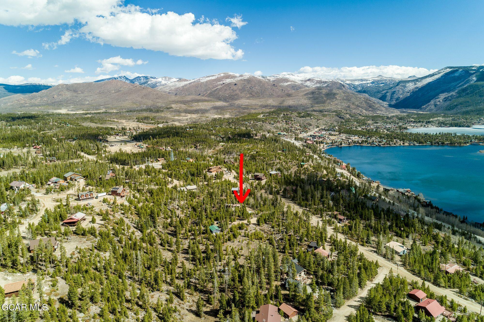 50 Lazy Lane Grand Lake CO 80447