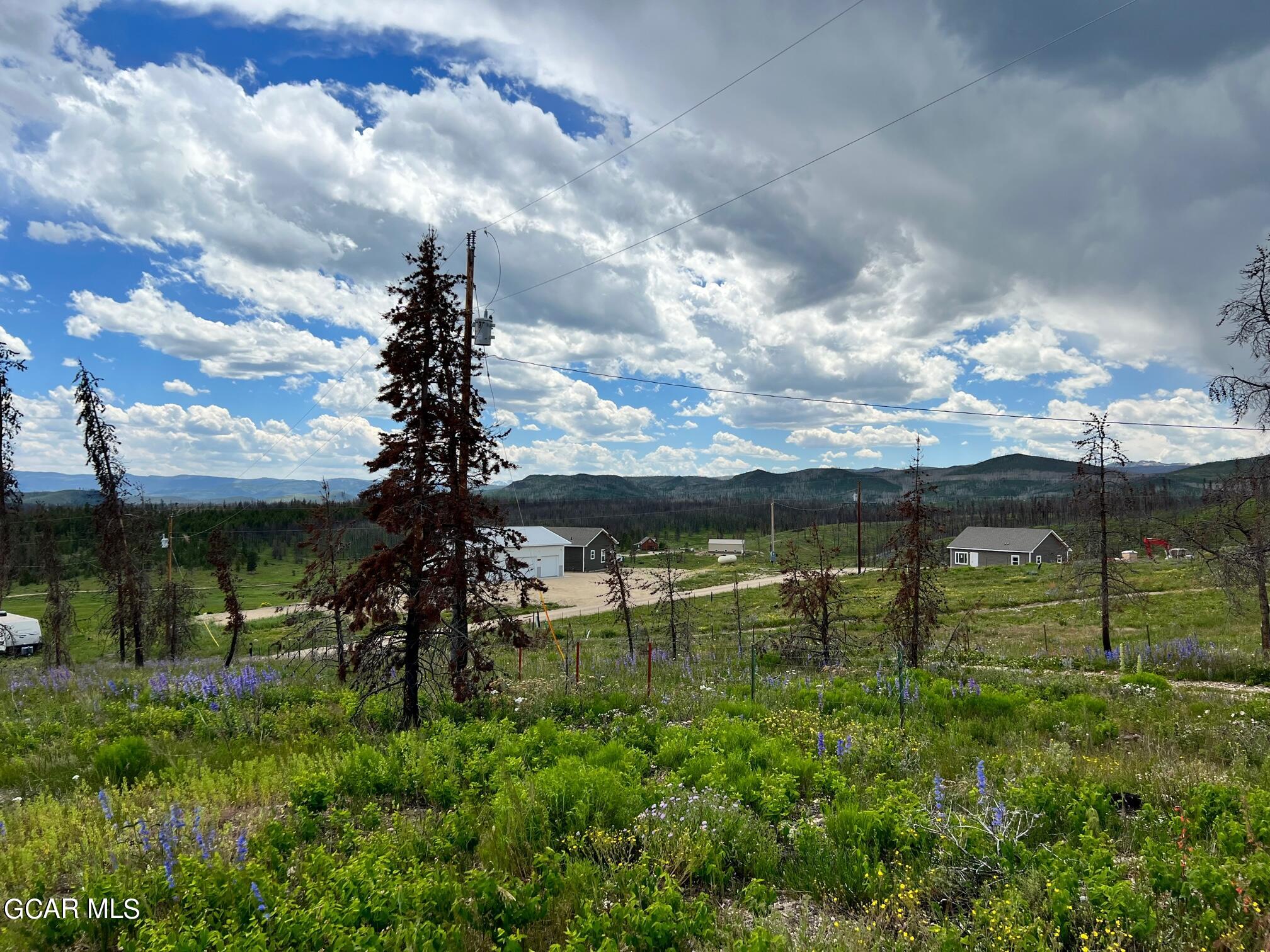 1435 GCR 452 Grand Lake CO 80447