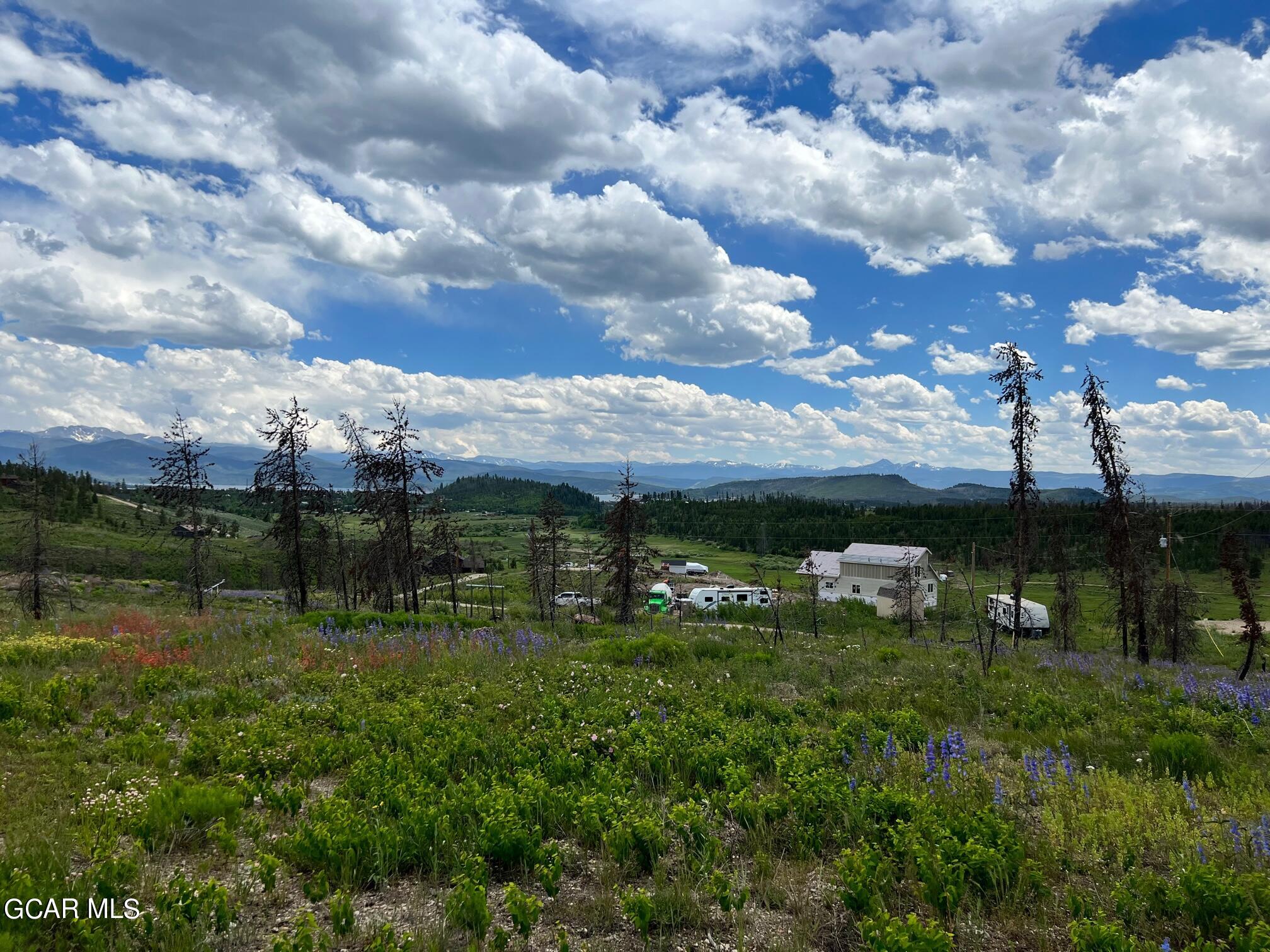 1435 GCR 452 Grand Lake CO 80447