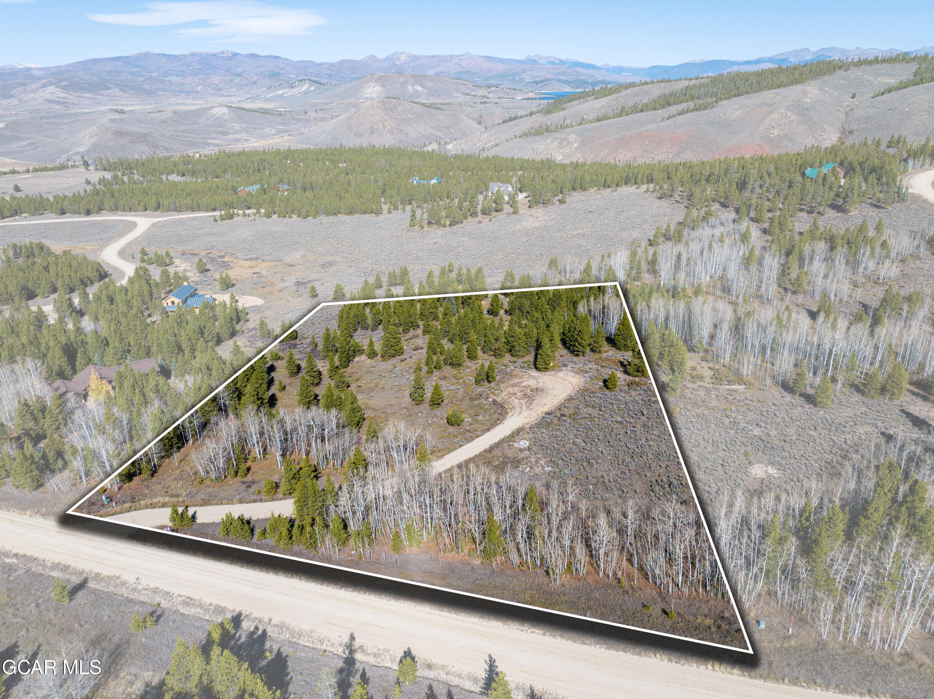 558 GCR 6234 Granby CO 80446