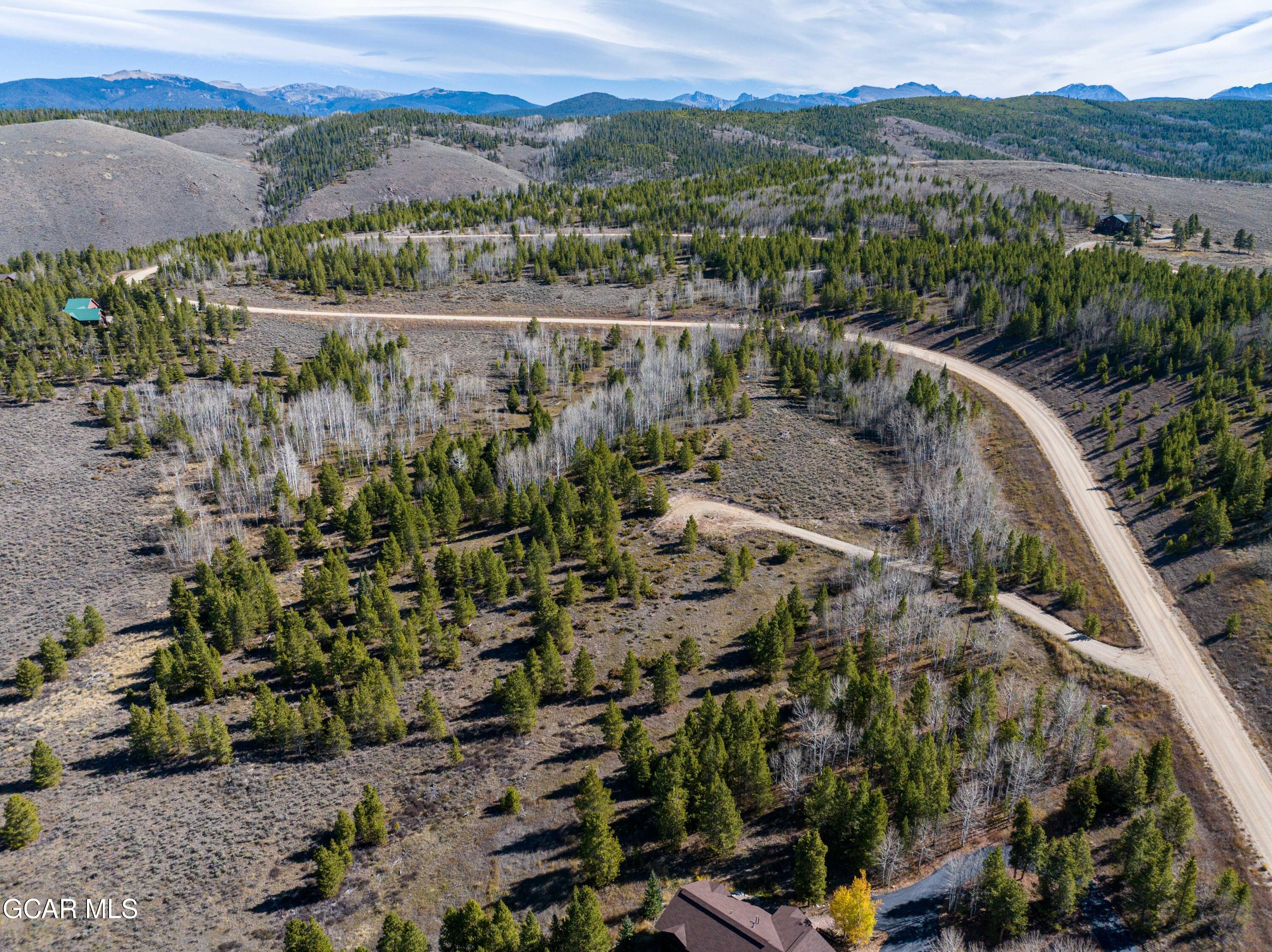 558 GCR 6234 Granby CO 80446