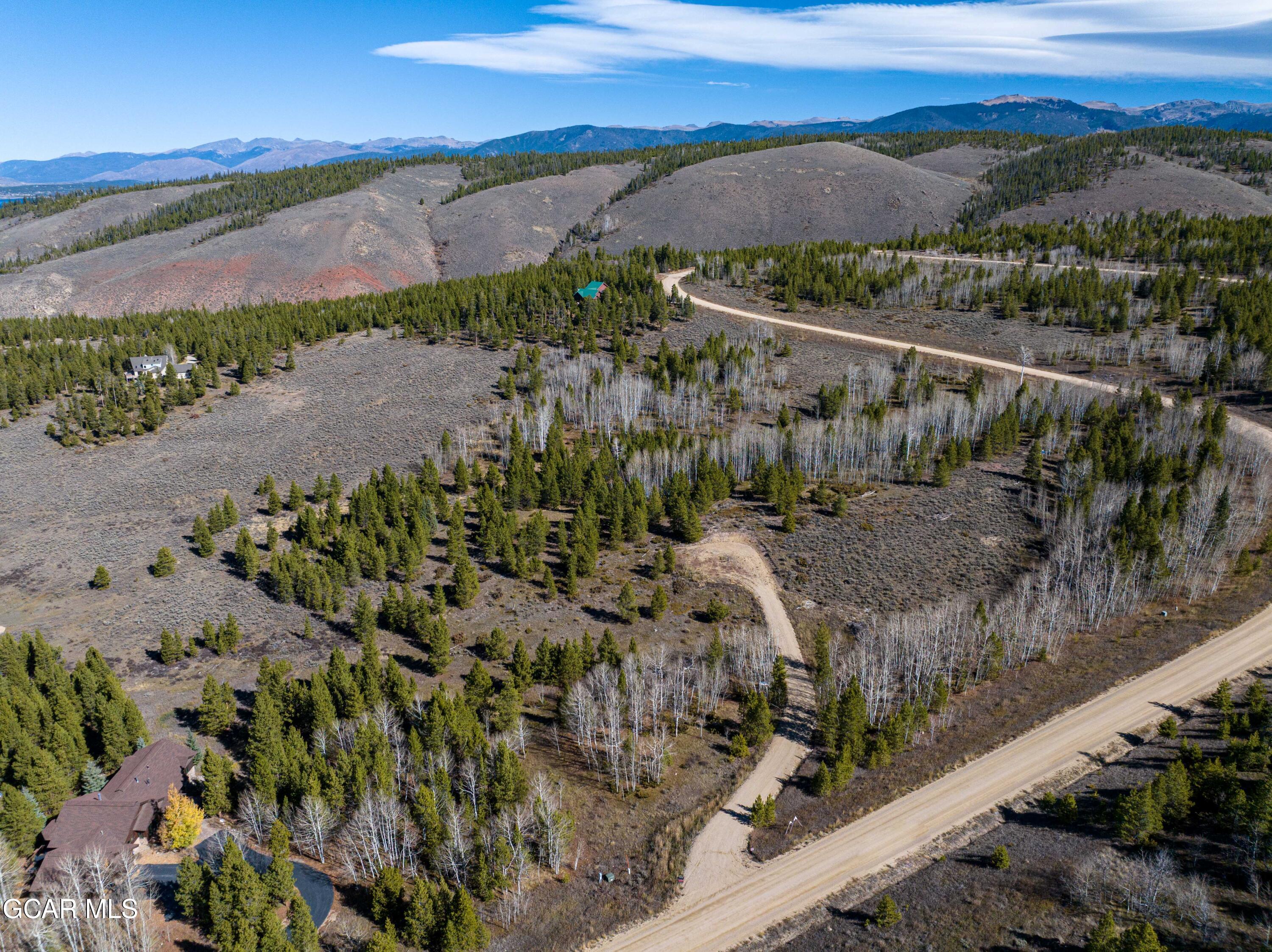 558 GCR 6234 Granby CO 80446