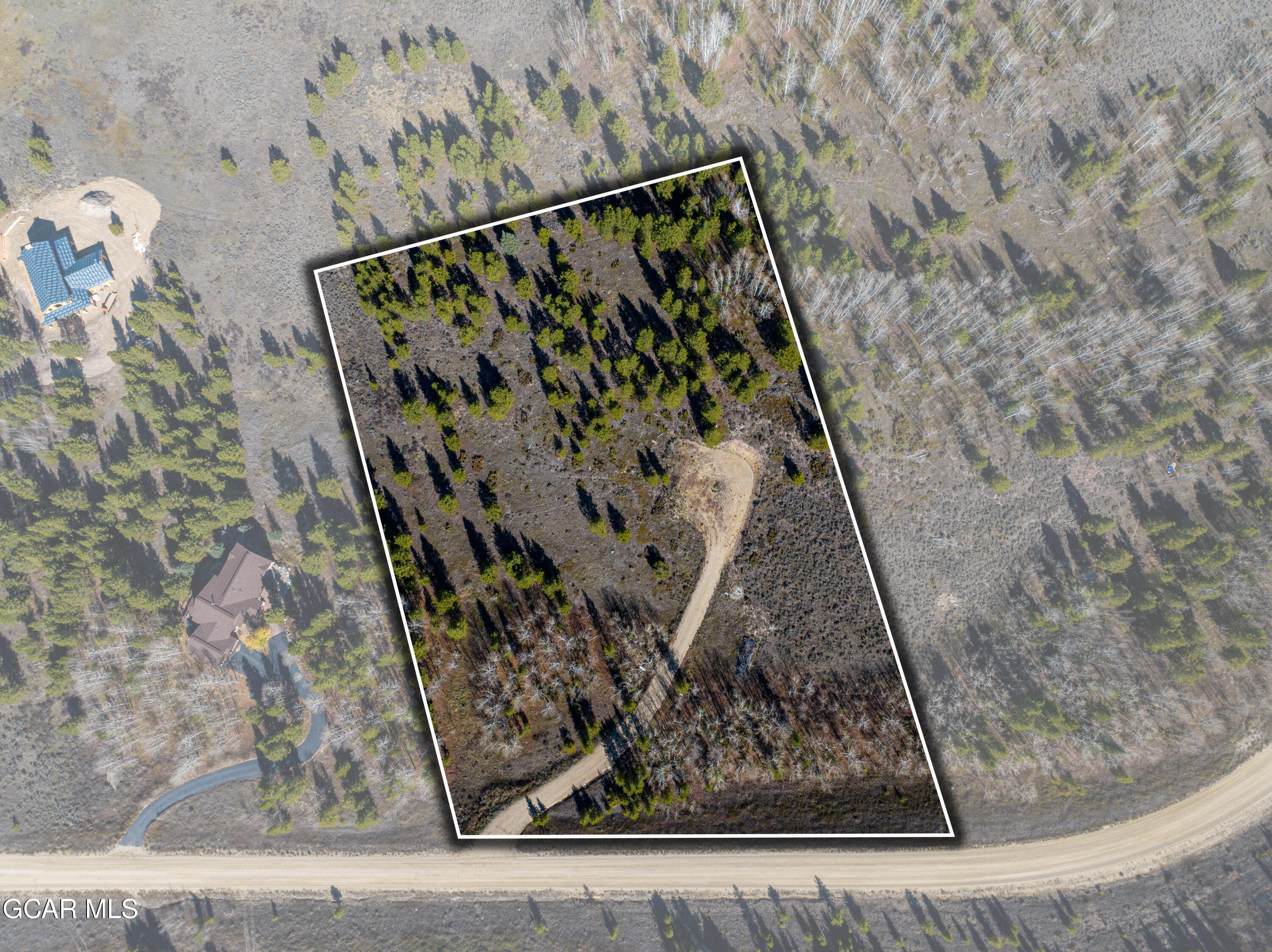 558 GCR 6234 Granby CO 80446