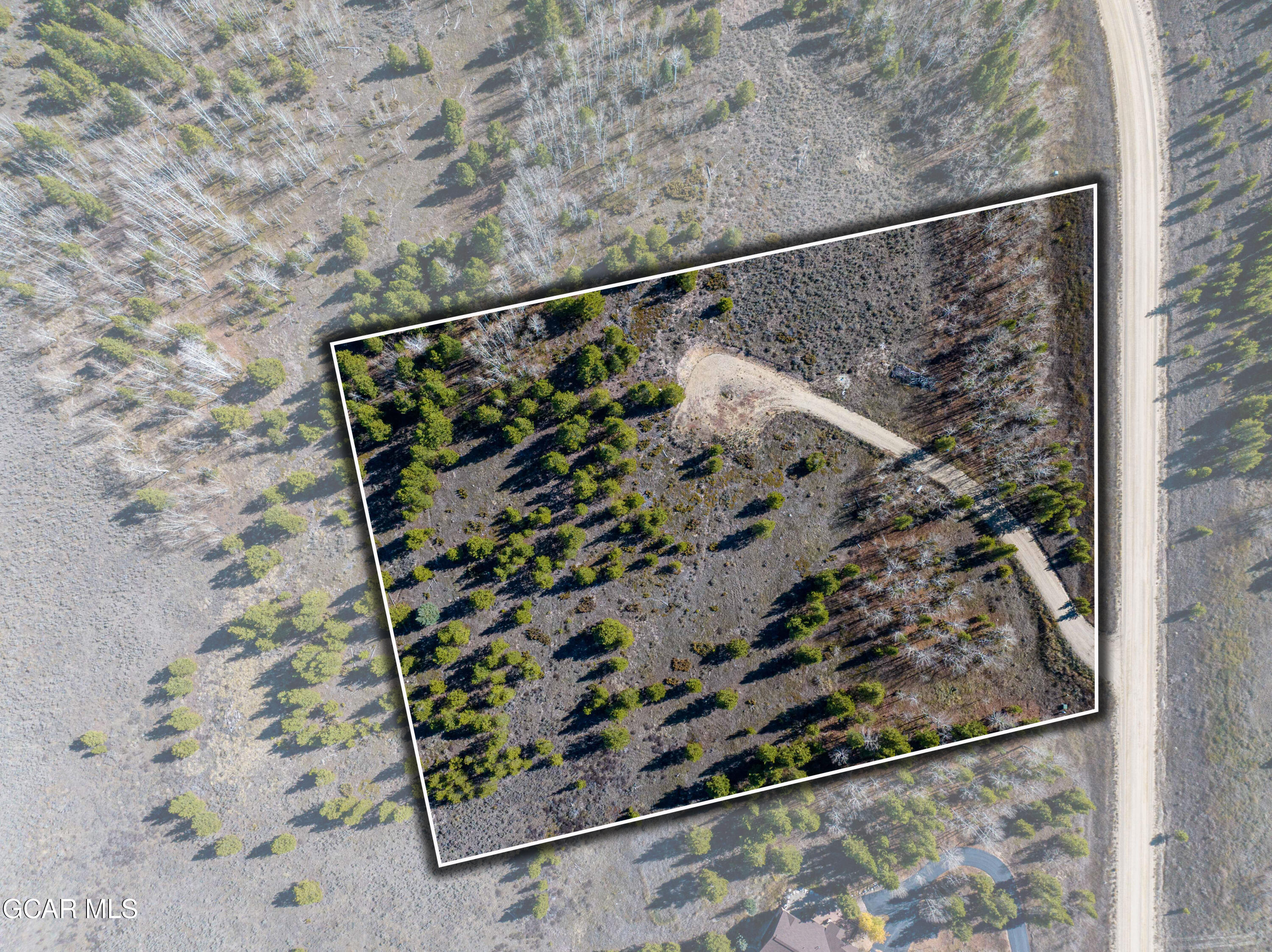 558 GCR 6234 Granby CO 80446