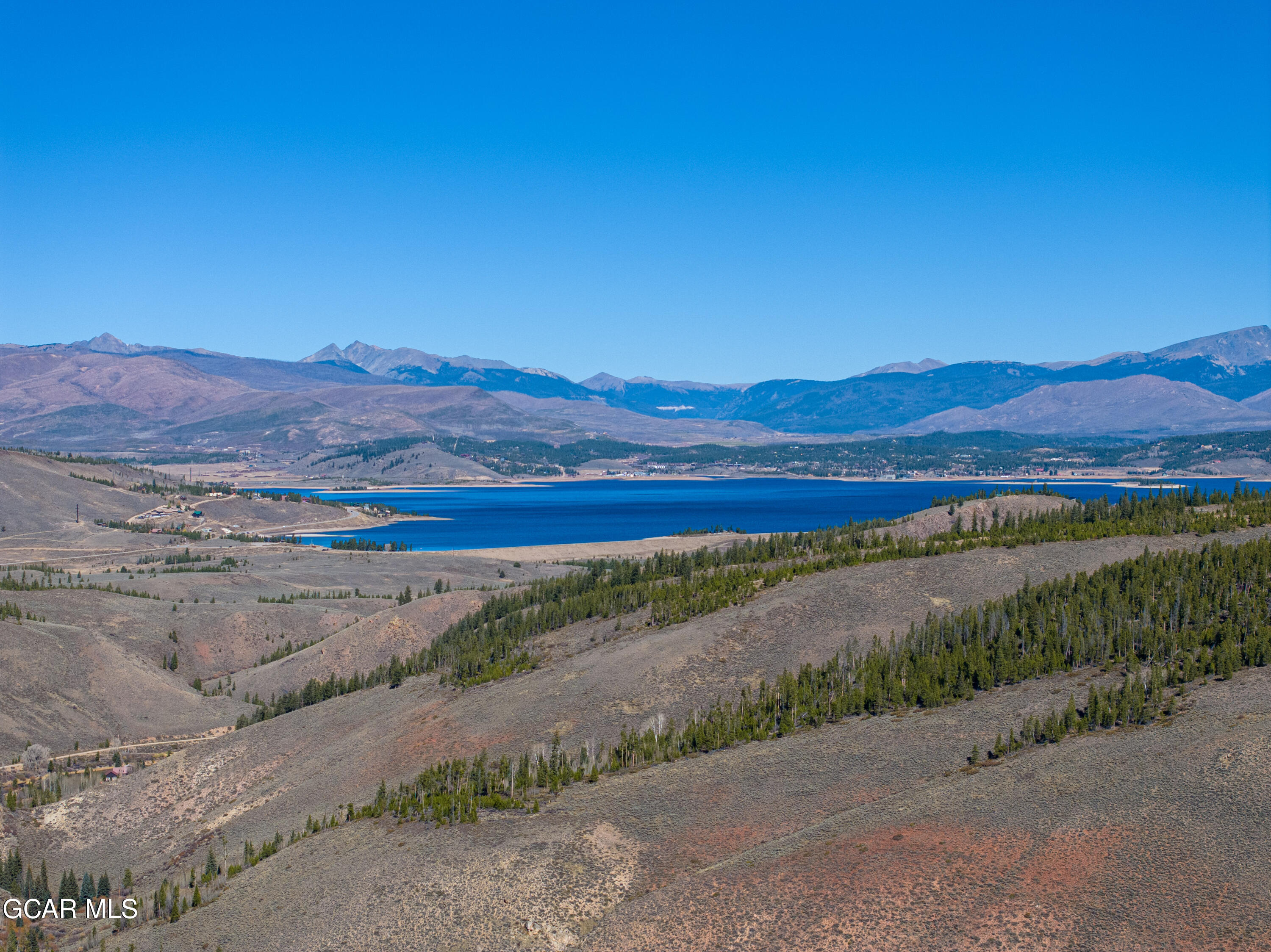 558 GCR 6234 Granby CO 80446