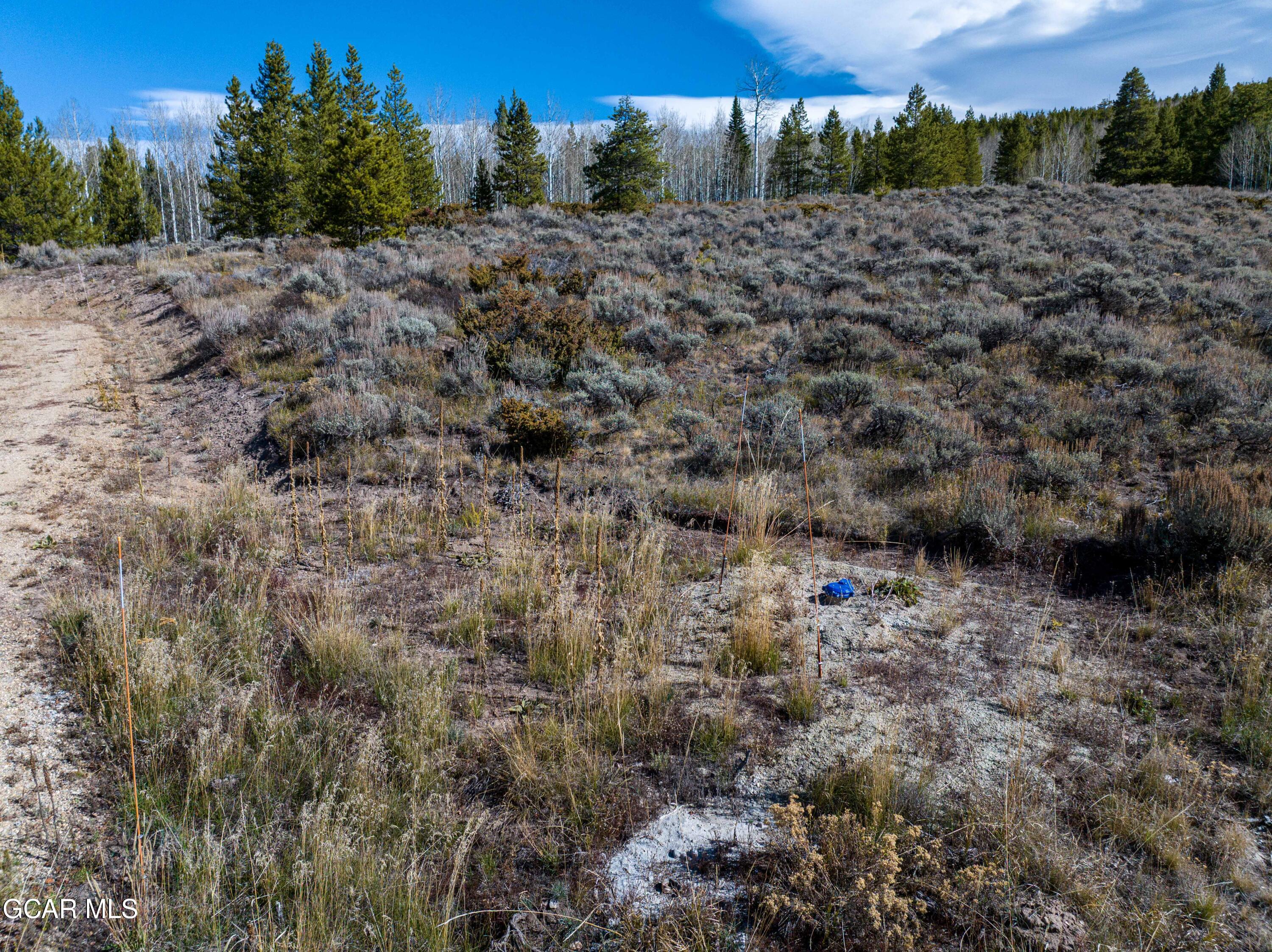 558 GCR 6234 Granby CO 80446