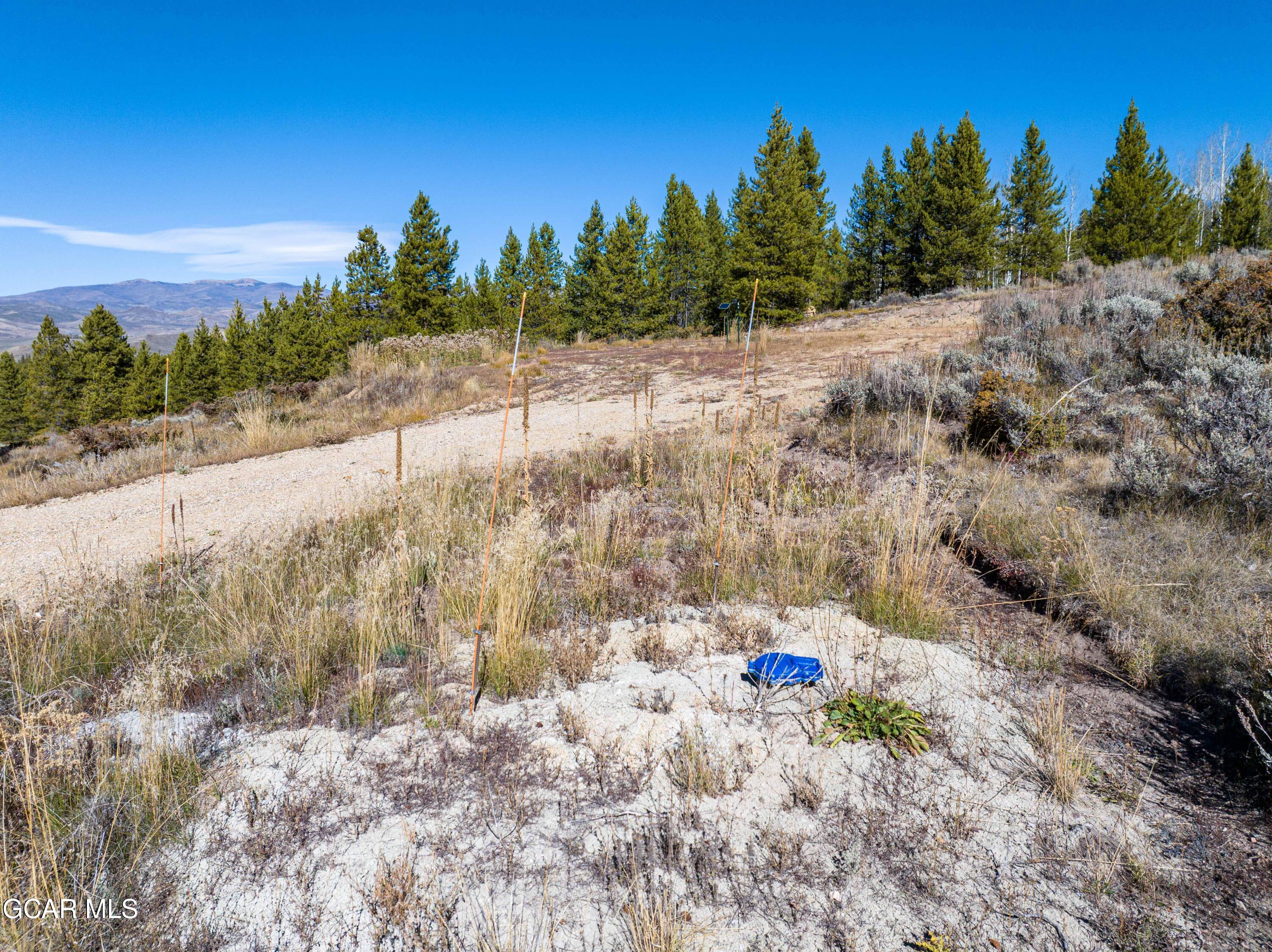 558 GCR 6234 Granby CO 80446