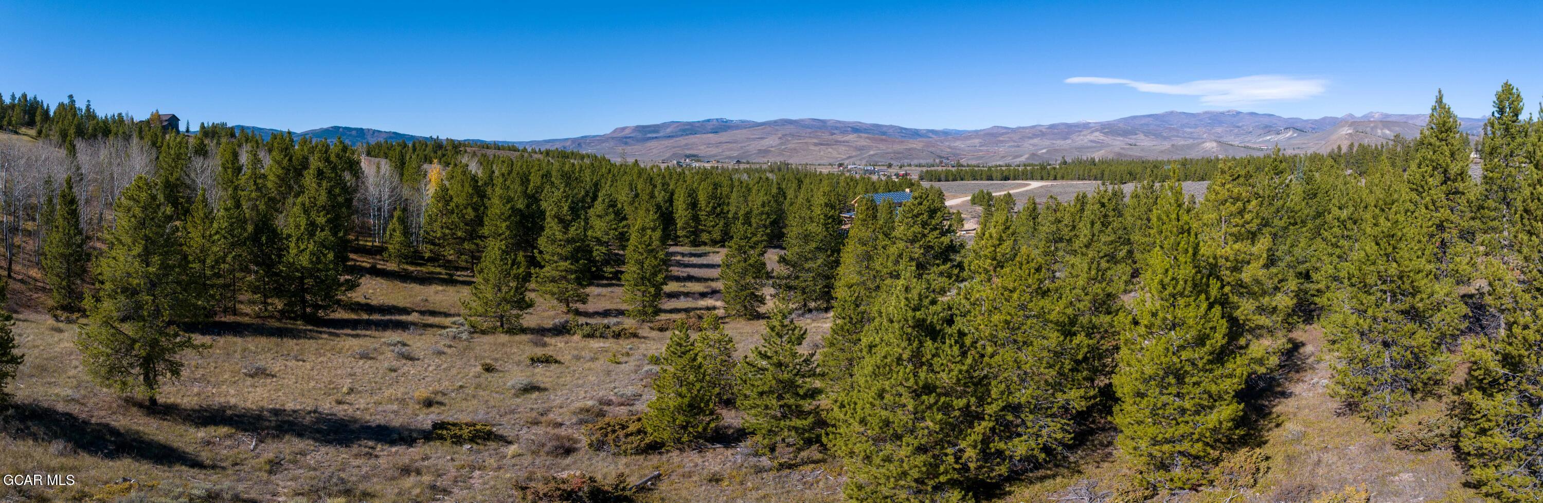 558 GCR 6234 Granby CO 80446