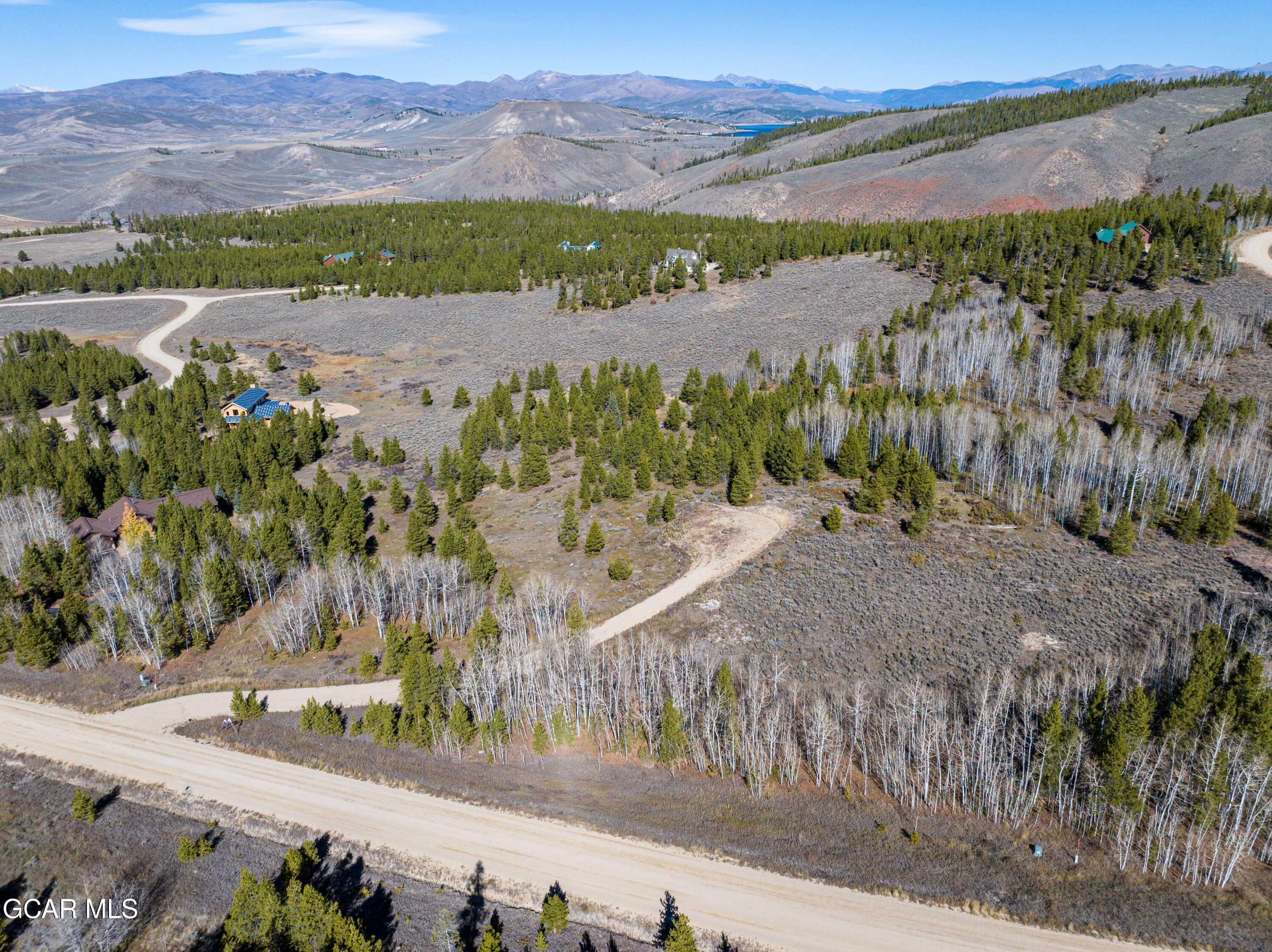 558 GCR 6234 Granby CO 80446