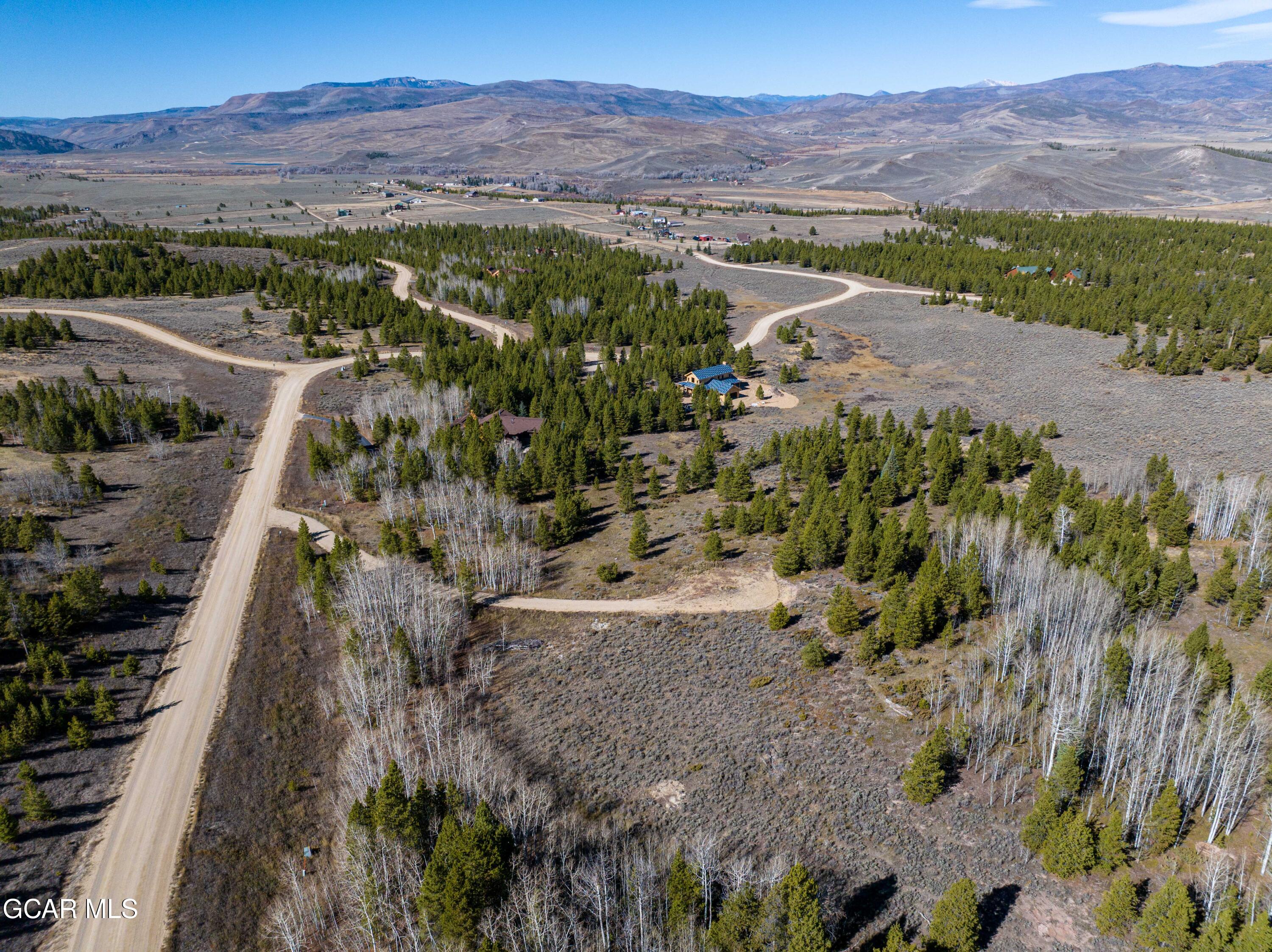 558 GCR 6234 Granby CO 80446