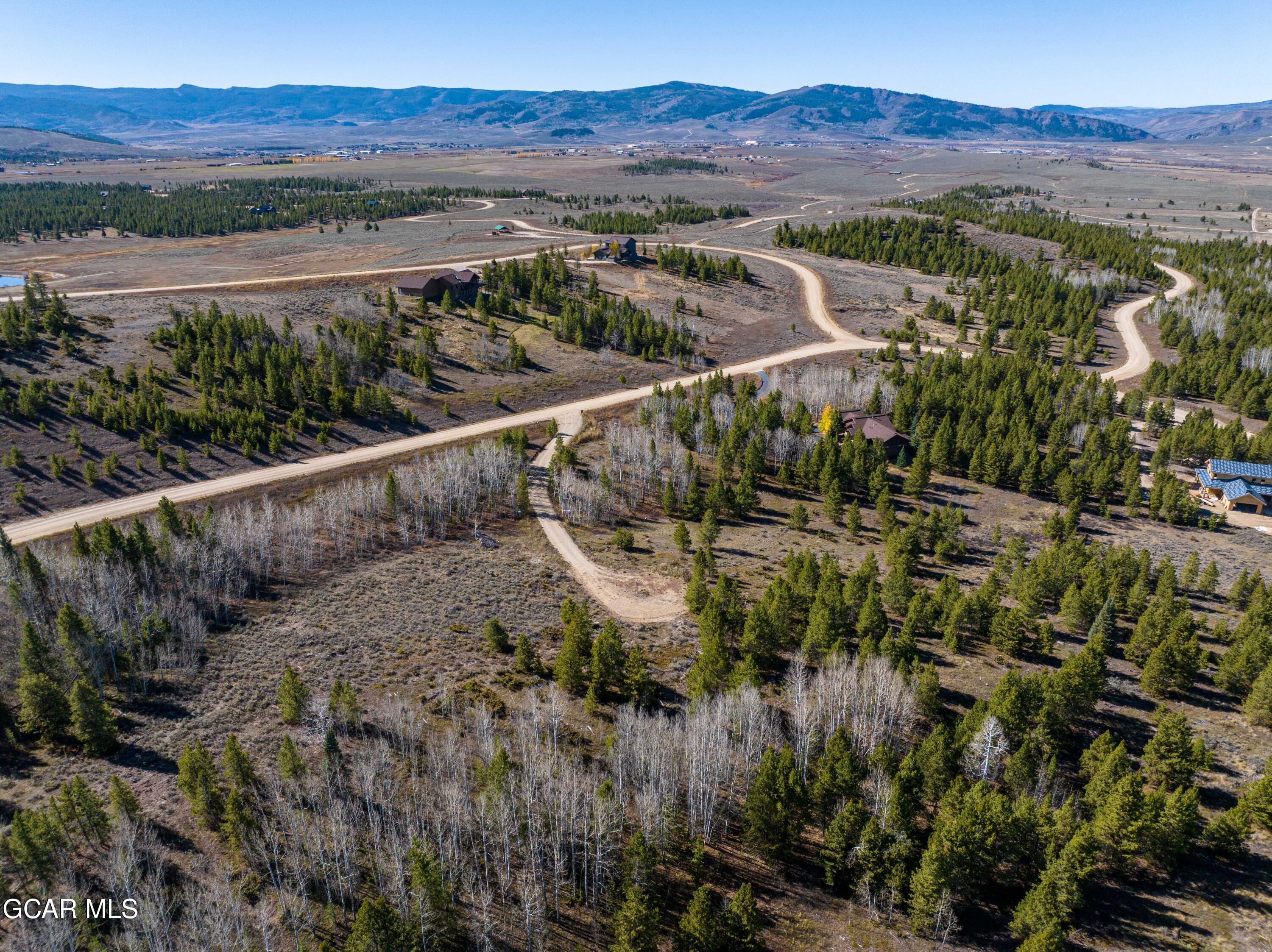 558 GCR 6234 Granby CO 80446